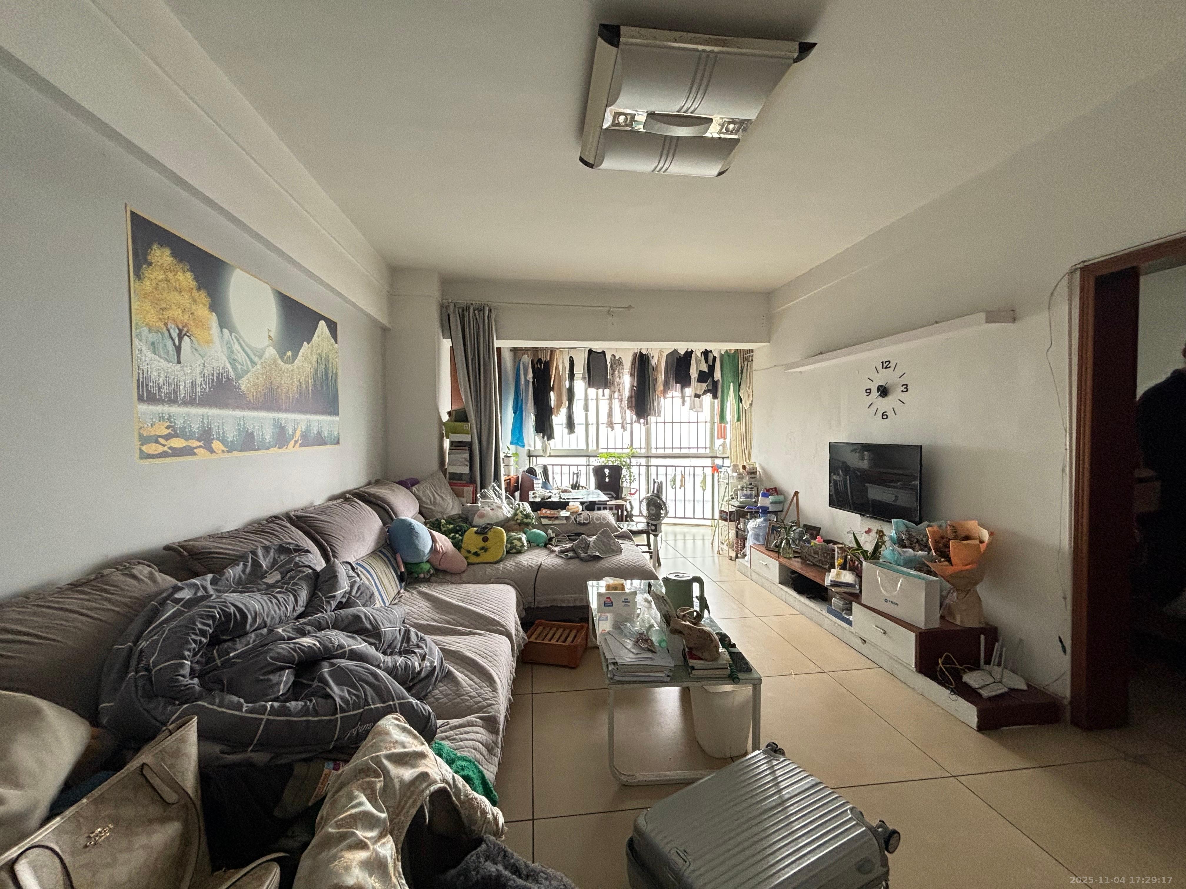 未来现代城 2室1厅1卫 1700.0元/月 未来现代城 2室1厅1卫 1700.0元/月室内图