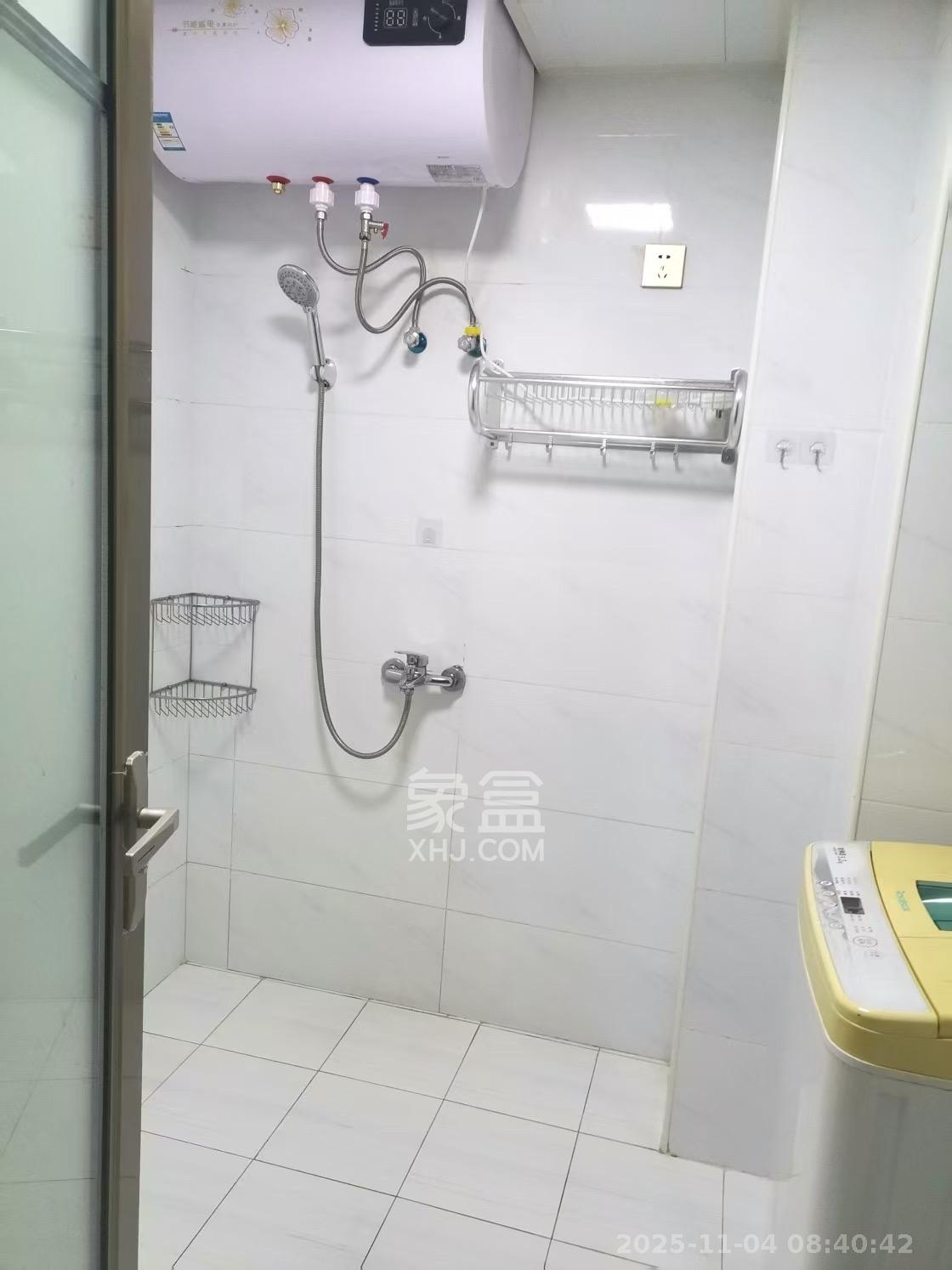 广华国际公馆(广华大厦) 1室0厅0卫 1300.0元/月 广华国际公馆(广华大厦) 1室0厅0卫 1300.0元/月室内图