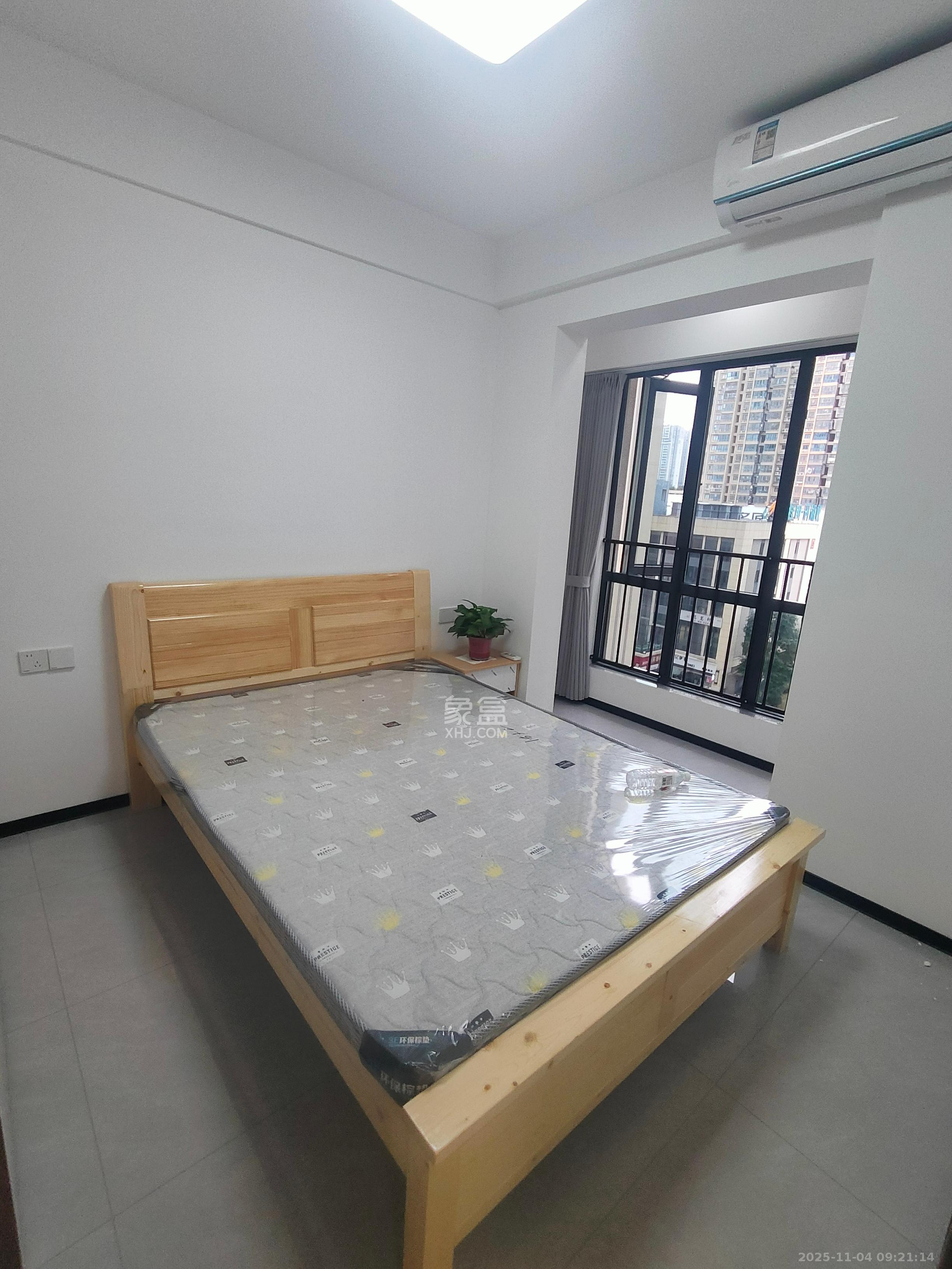 新长海漓湘悦 2室1厅1卫 2200.0元/月 新长海漓湘悦 2室1厅1卫 2200.0元/月室内图