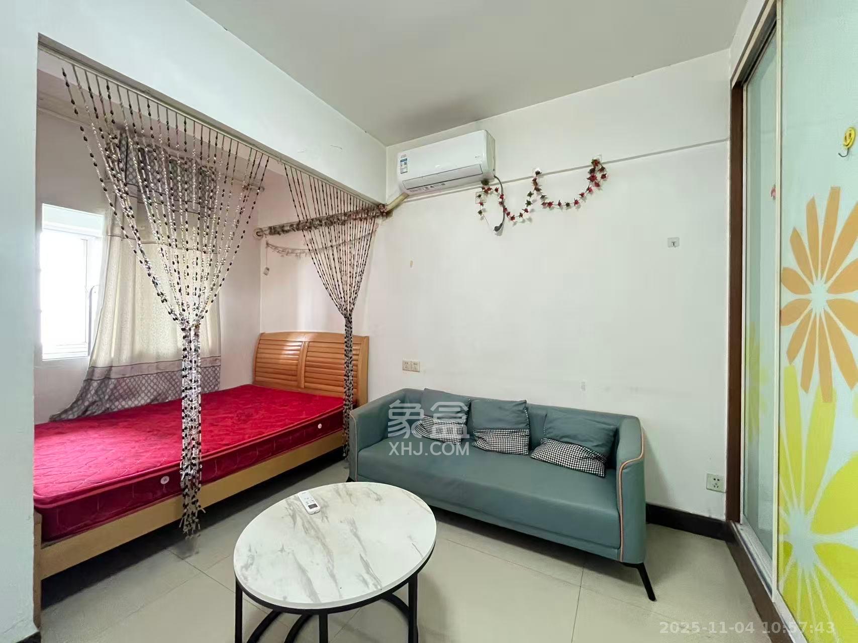 谋房博客(博客天街) 1室1厅1卫 1500.0元/月 谋房博客(博客天街) 1室1厅1卫 1500.0元/月室内图