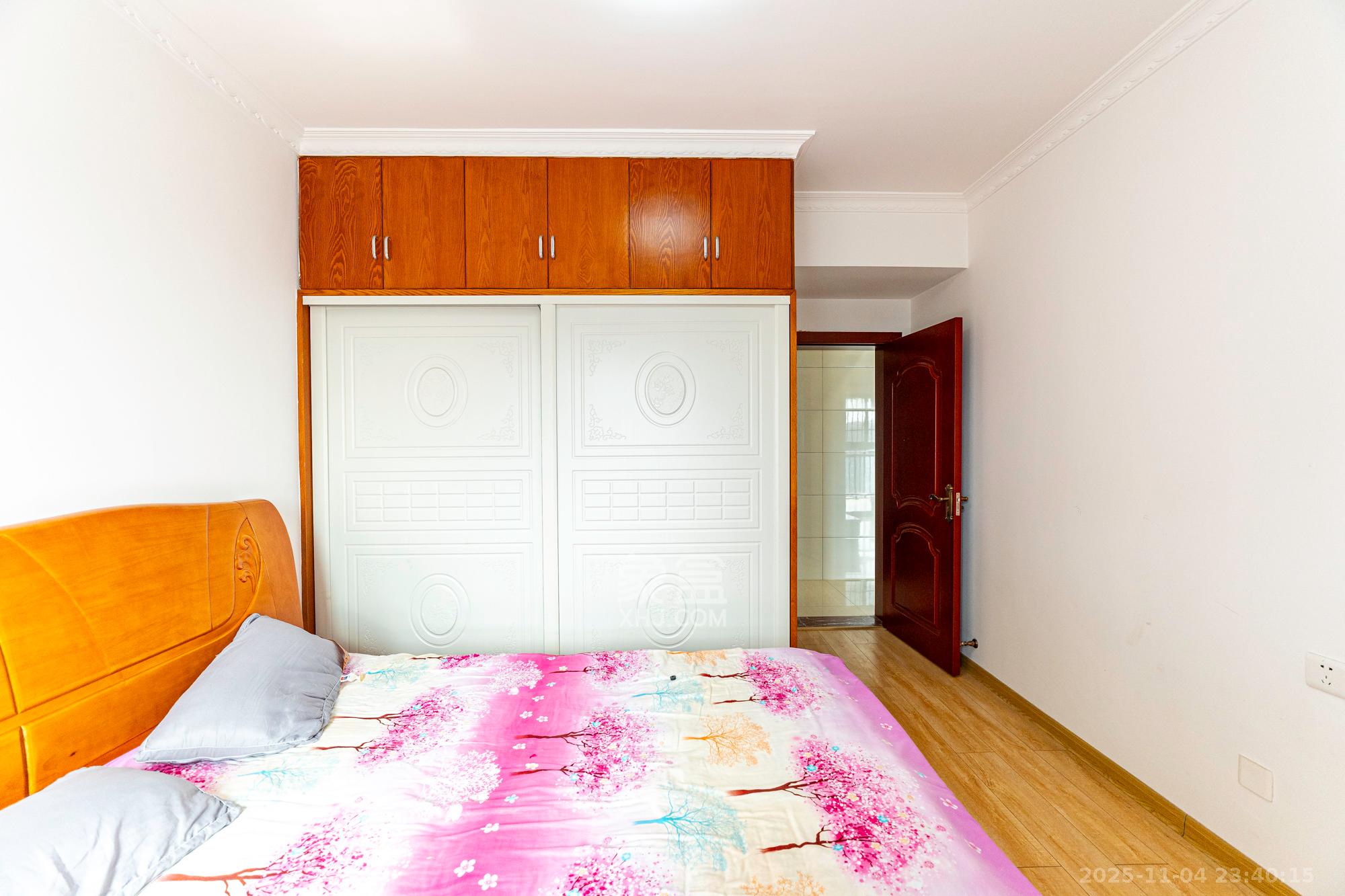 丰源国际  2室1厅1卫    56.0万卧室