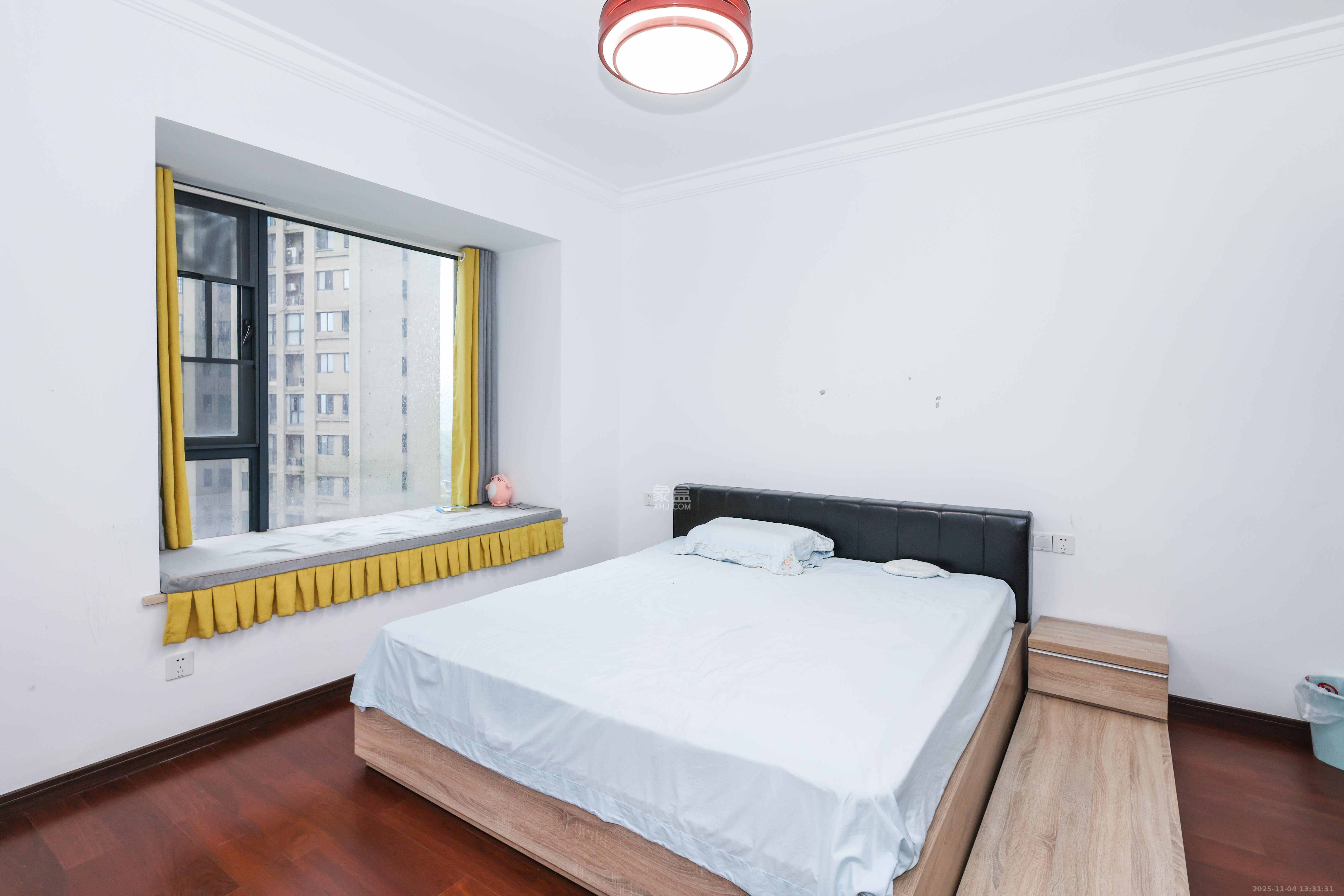 中建梅溪湖中心 4室2厅2卫 4000.0元/月 中建梅溪湖中心 4室2厅2卫 4000.0元/月室内图