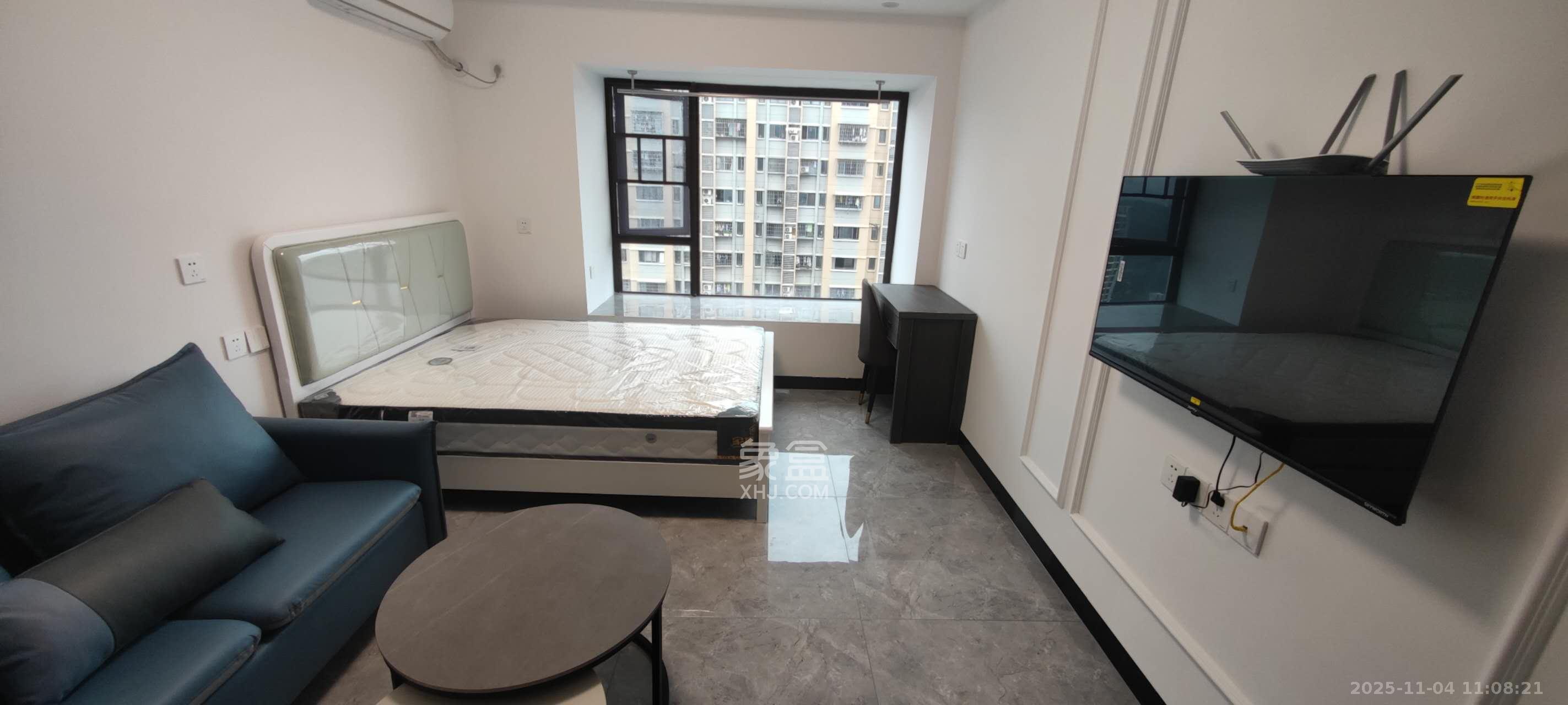 奥园城市天骄一期 1室1厅1卫 1500.0元/月 奥园城市天骄一期 1室1厅1卫 1500.0元/月室内图