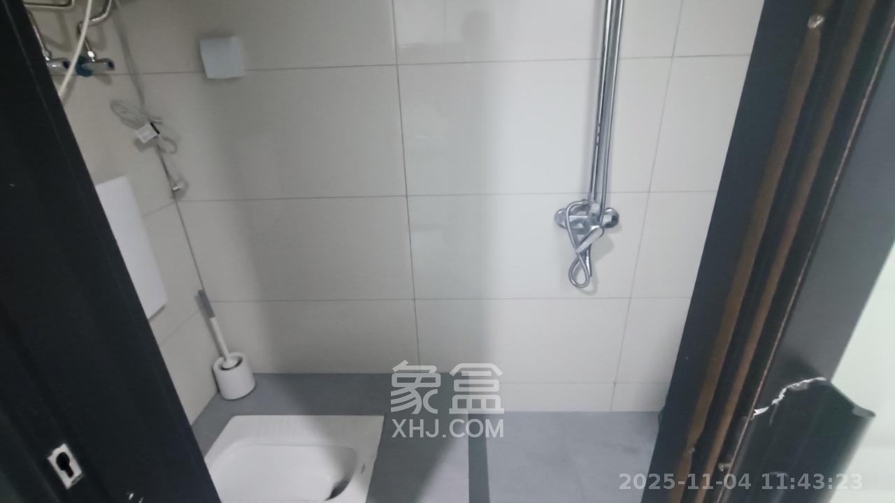 新长海D1站 1室1厅1卫 1400.0元/月 新长海D1站 1室1厅1卫 1400.0元/月室内图