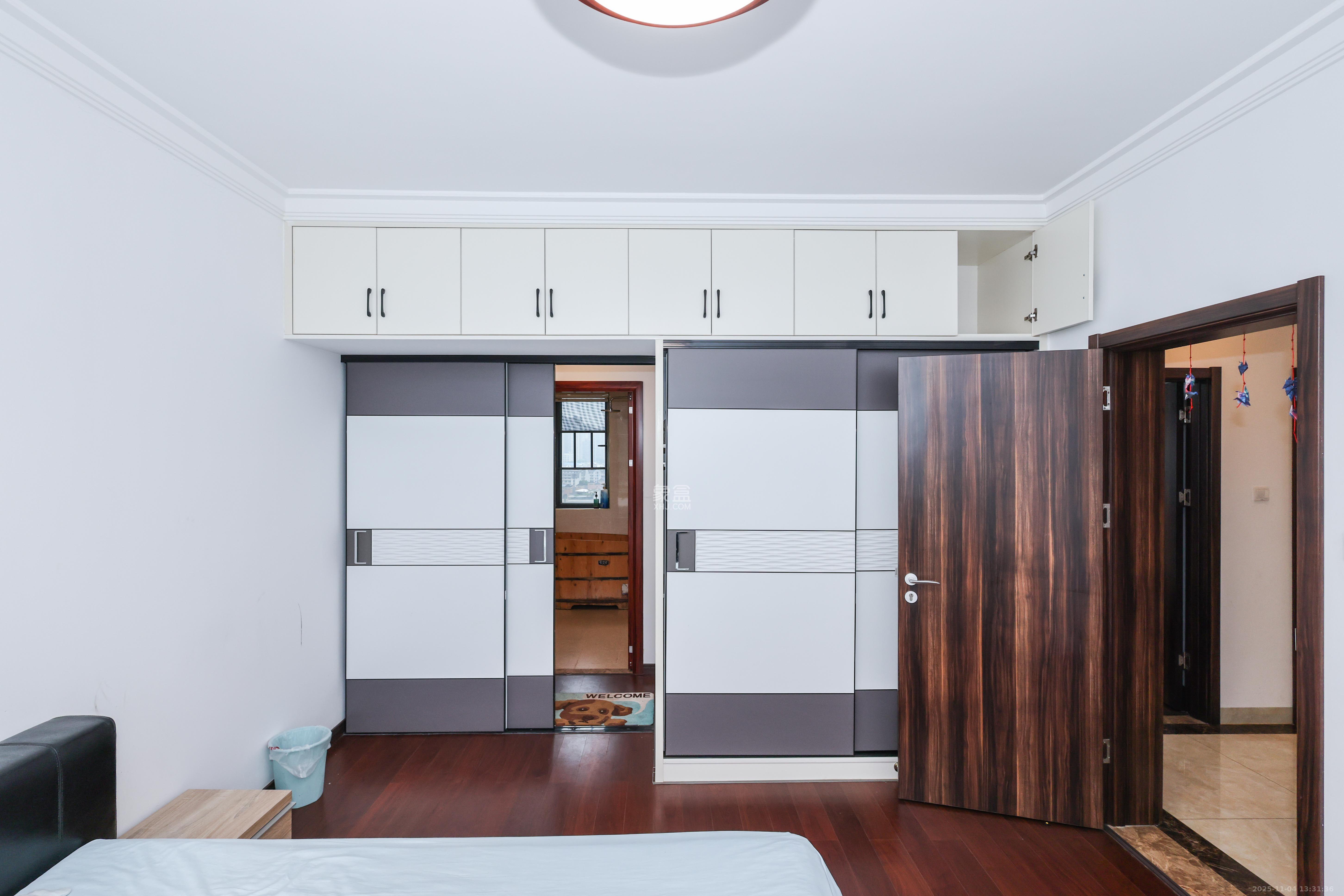 中建梅溪湖中心 4室2厅2卫 4000.0元/月 中建梅溪湖中心 4室2厅2卫 4000.0元/月室内图