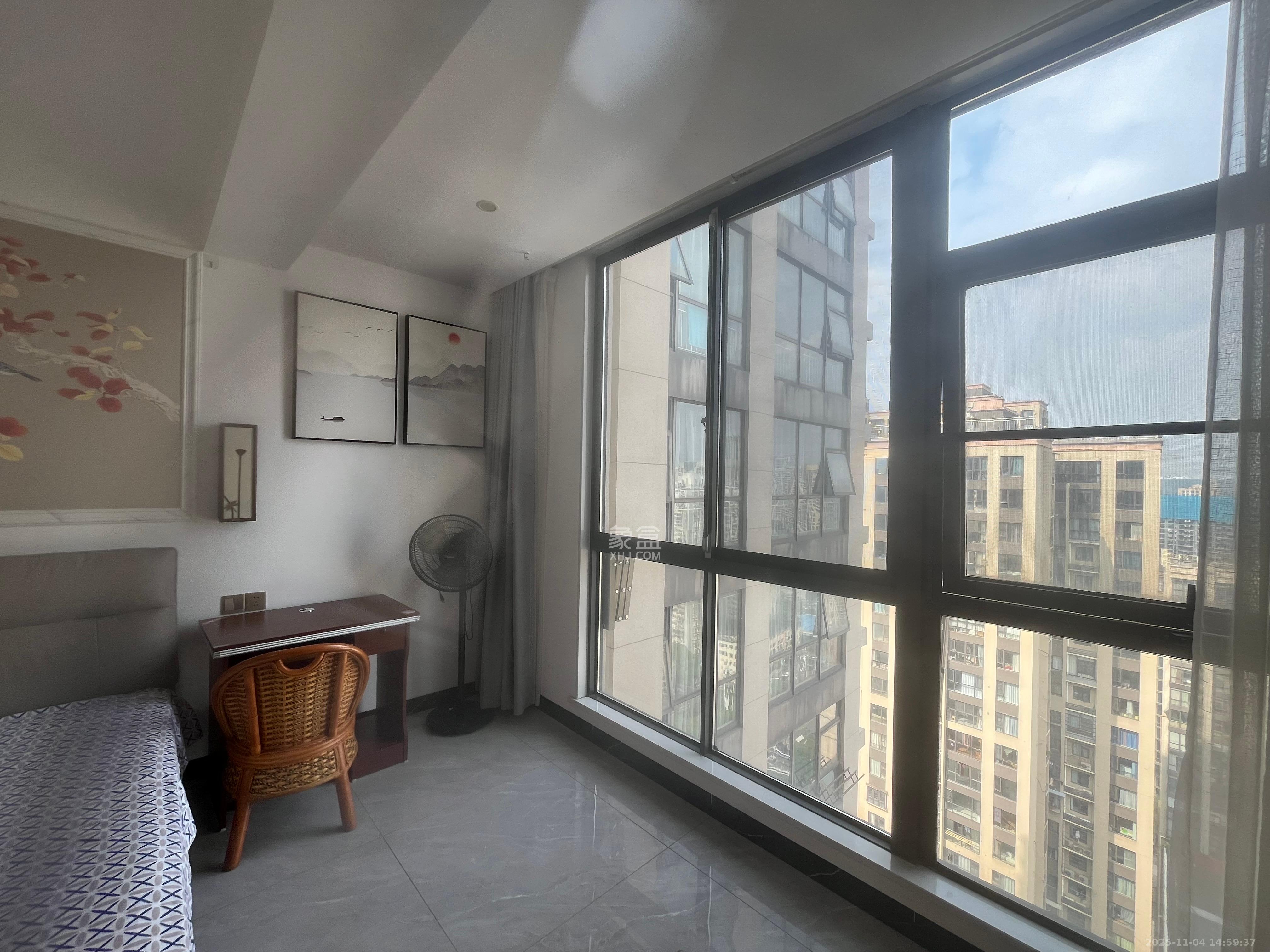 乐尚城 1室1厅1卫 1600.0元/月 乐尚城 1室1厅1卫 1600.0元/月室内图