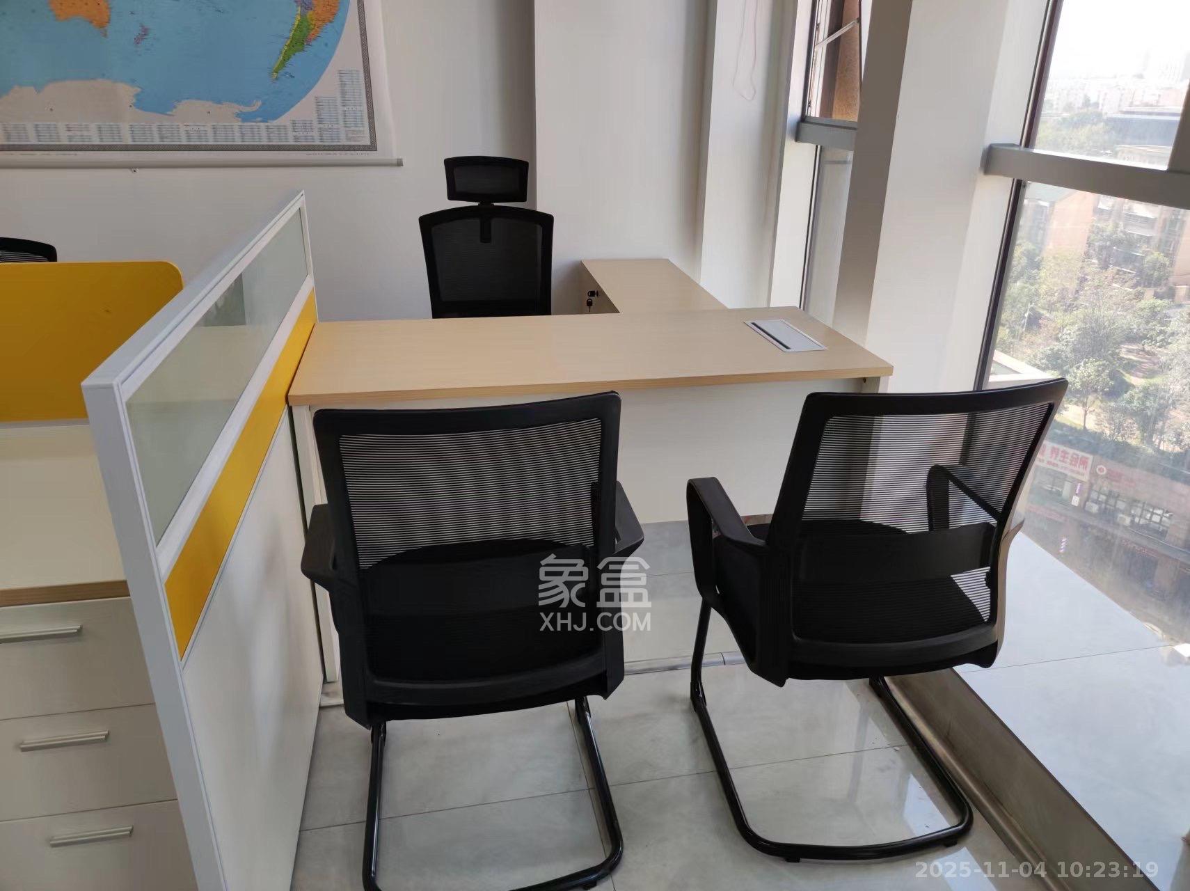 高升时代广场（冠铭商务中心）   251.0㎡      8500.0元/月室内图