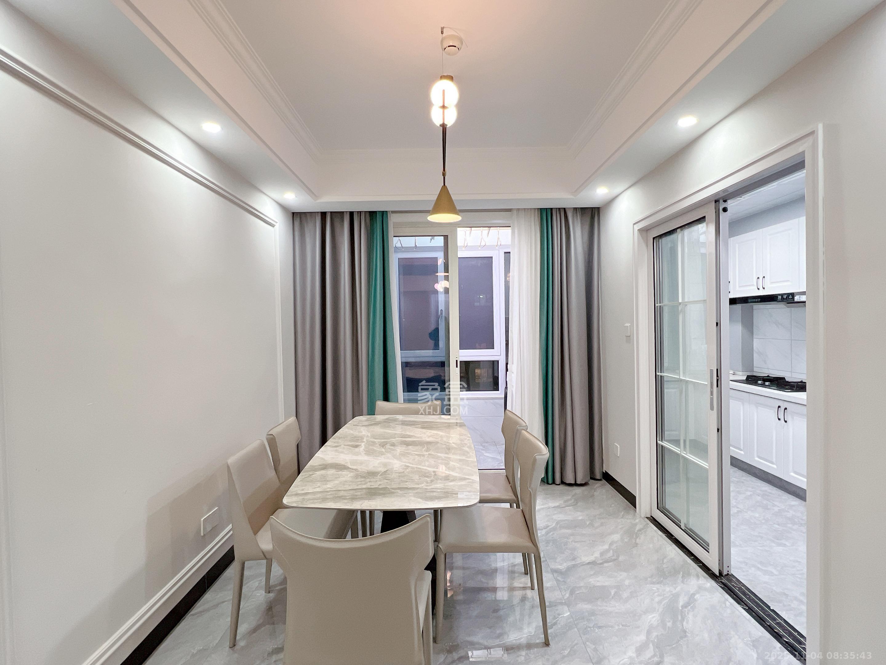 北辰三角洲B2E2区  3室2厅2卫    4900.0元/月室内图