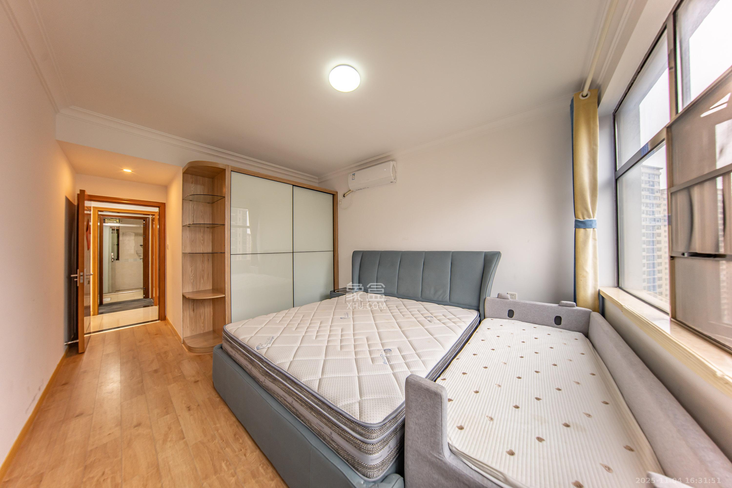 江山帝景哈佛  3室2厅1卫    2200.0元/月室内图