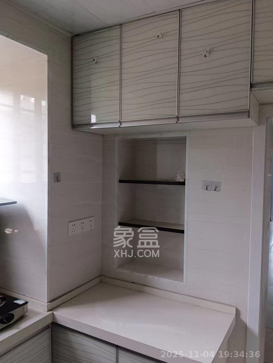 桂花二村 2室1厅1卫 1500.0元/月 桂花二村 2室1厅1卫 1500.0元/月室内图