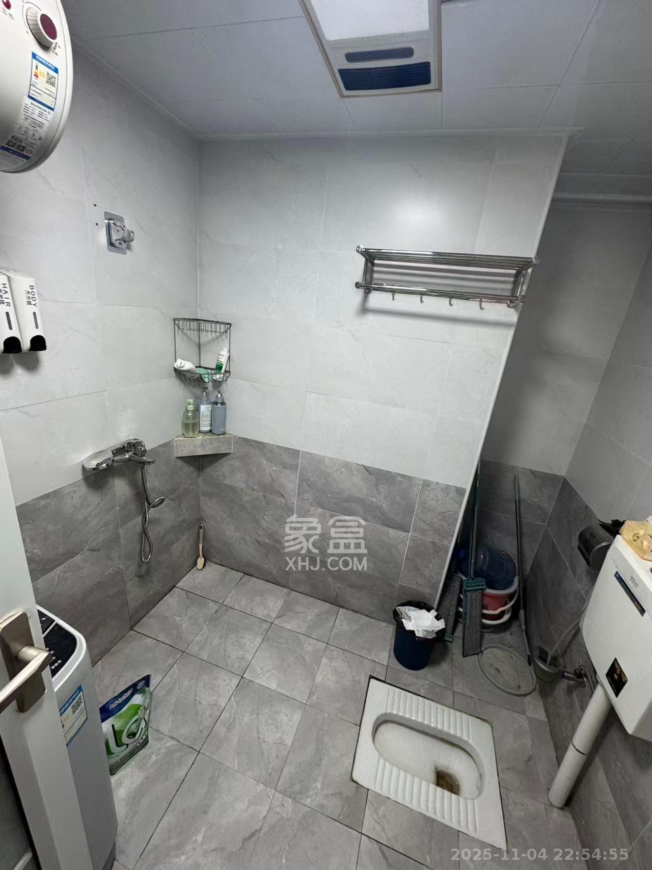 安泰嘉园（湘府邻伴）  1室0厅0卫    1300.0元/月室内图