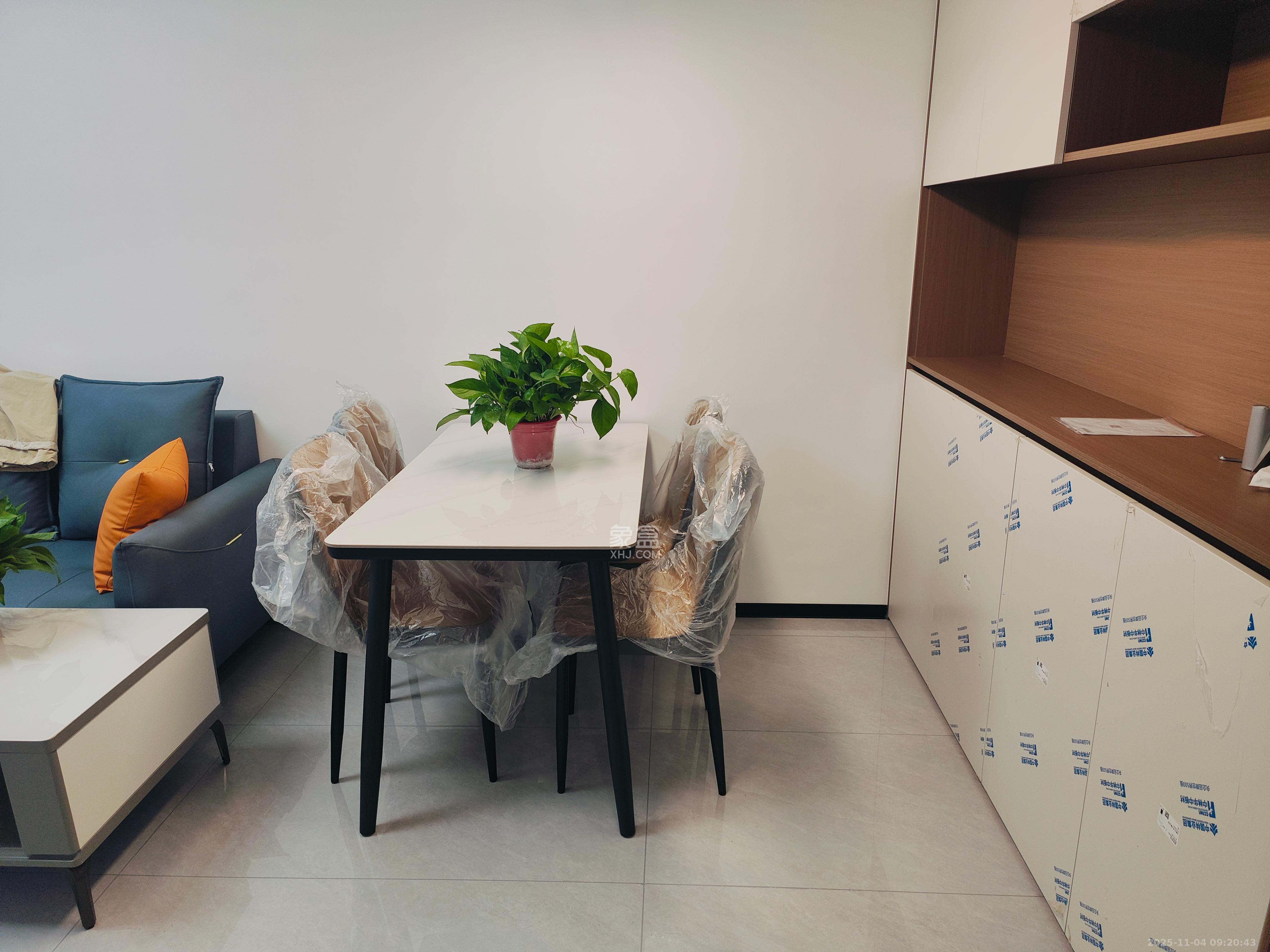 新长海漓湘悦 2室1厅1卫 2200.0元/月 新长海漓湘悦 2室1厅1卫 2200.0元/月室内图