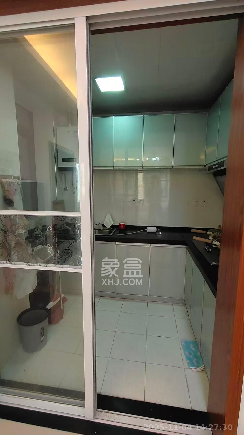 建发汇金国际  2室1厅1卫    3200.0元/月室内图