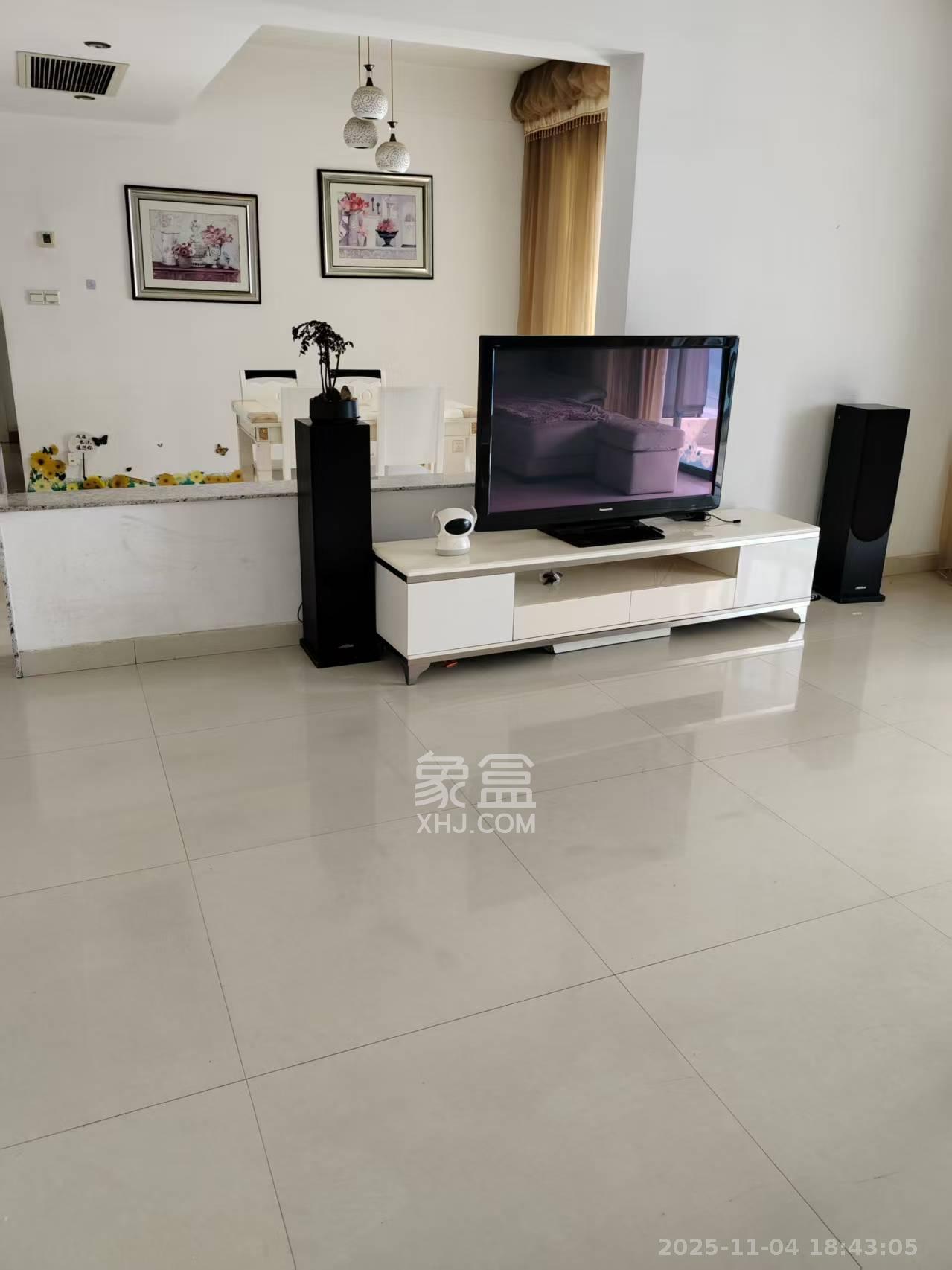 鑫源公寓  3室2厅2卫    3800.0元/月室内图