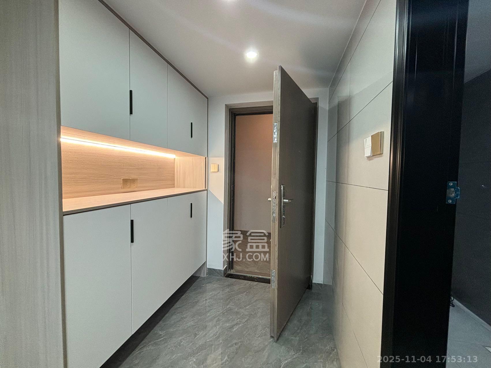 新城悦隽公园  1室0厅0卫    1900.0元/月室内图