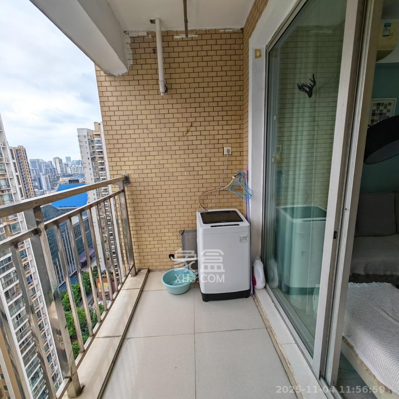 凯通国际城（凯通朝庭）  2室2厅1卫    2600.0元/月室内图