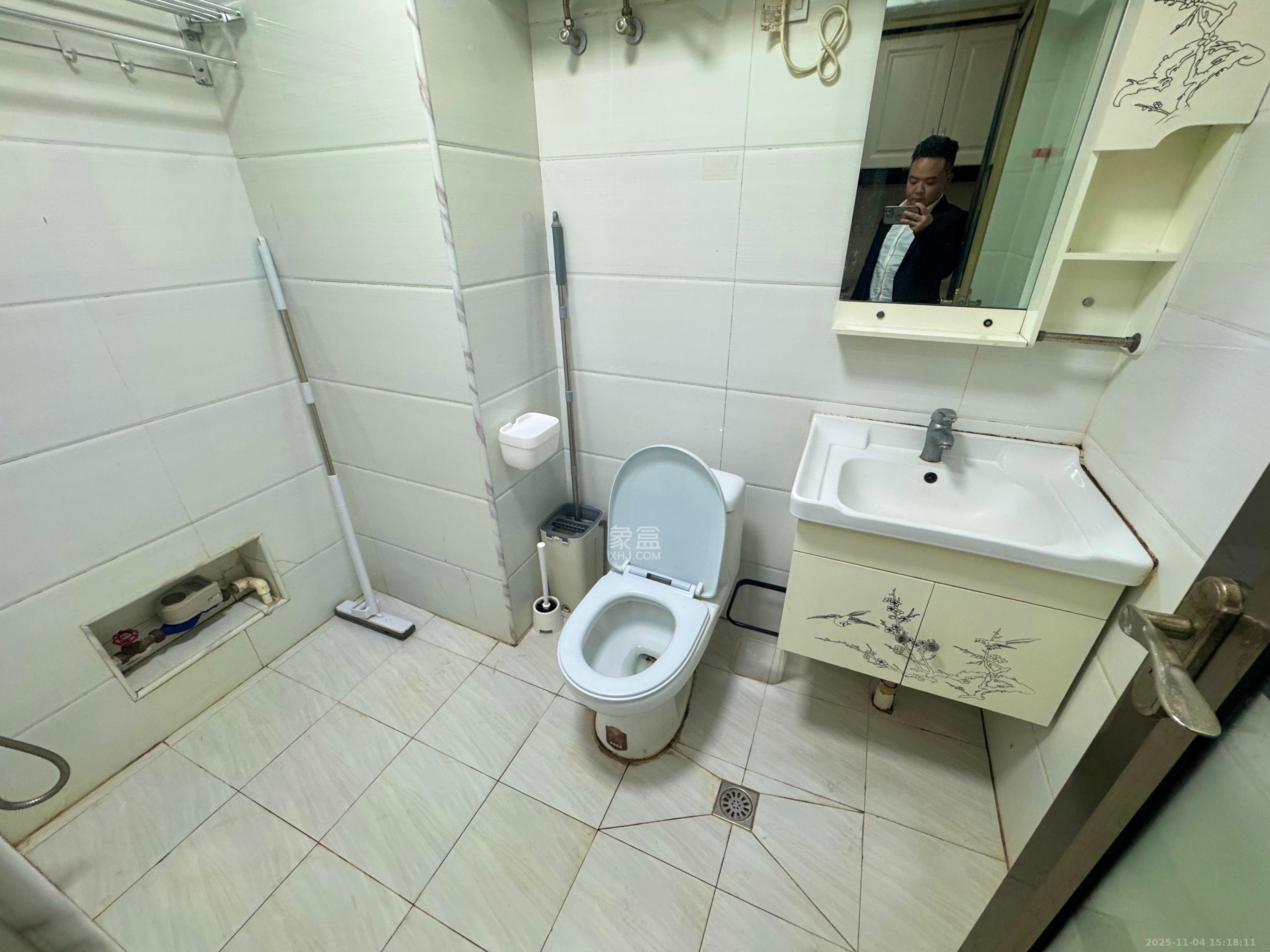 博雅例外 1室1厅1卫 1500.0元/月 博雅例外 1室1厅1卫 1500.0元/月室内图