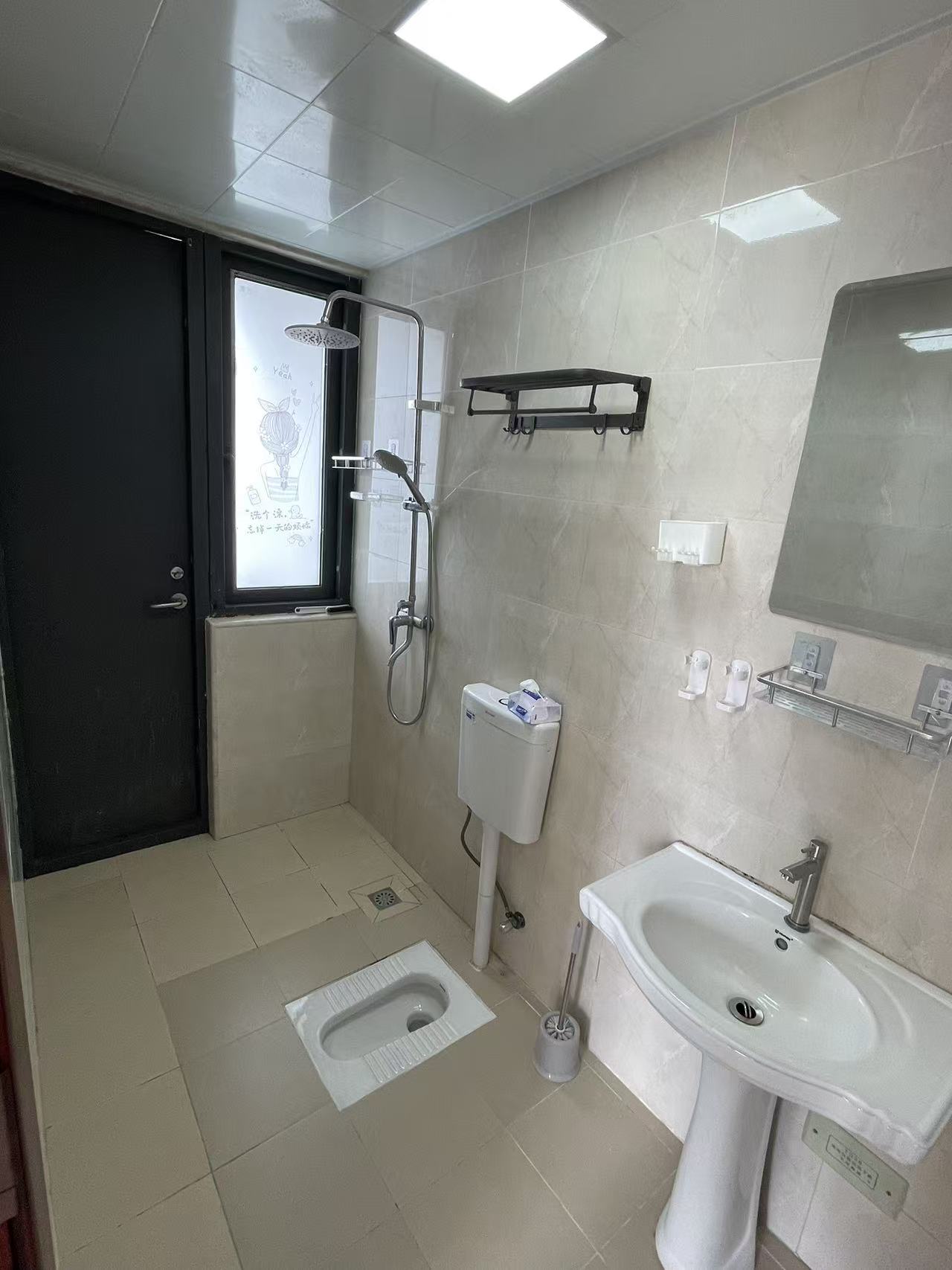 龙昆雅苑（中交·龙昆雅苑）  1室0厅0卫    1900.0元/月室内图