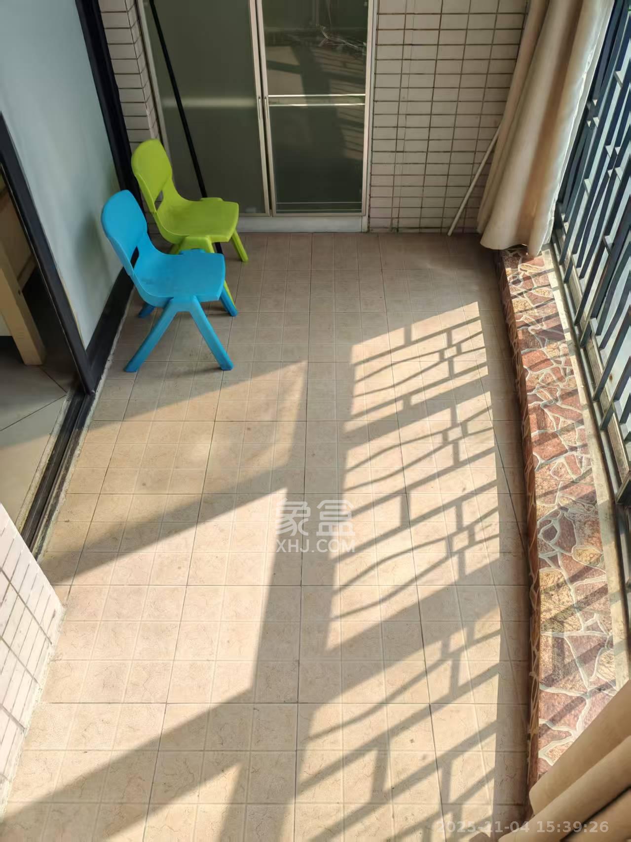 西城龙庭  1室1厅1卫    1750.0元/月室内图