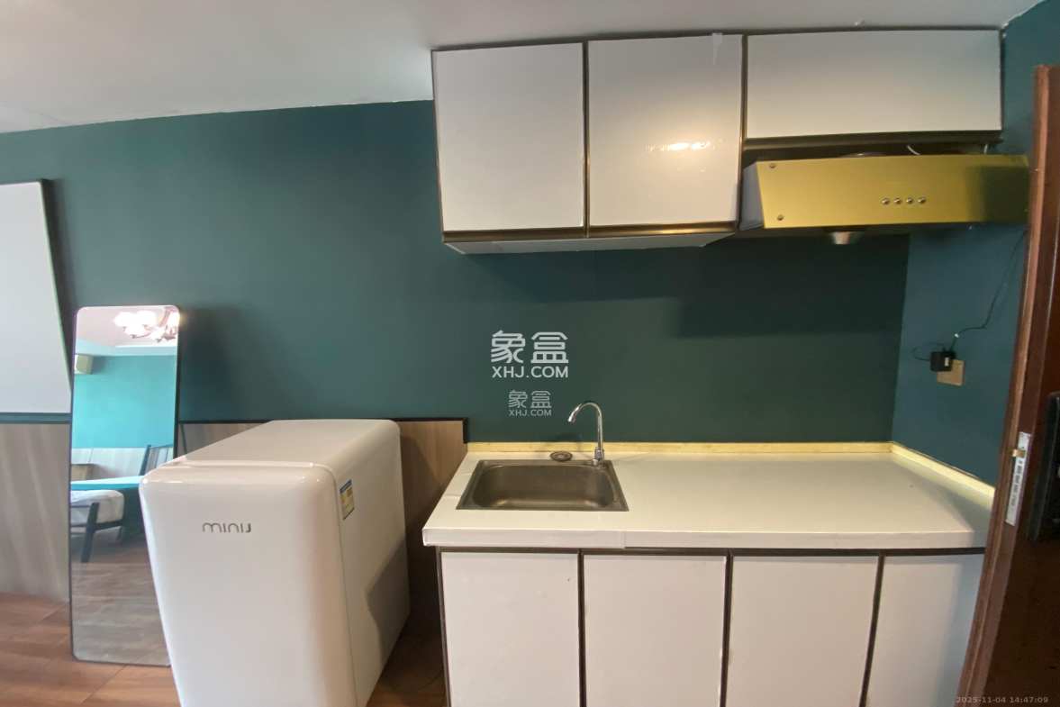 上城星座 1室1厅1卫 1700.0元/月 上城星座 1室1厅1卫 1700.0元/月室内图