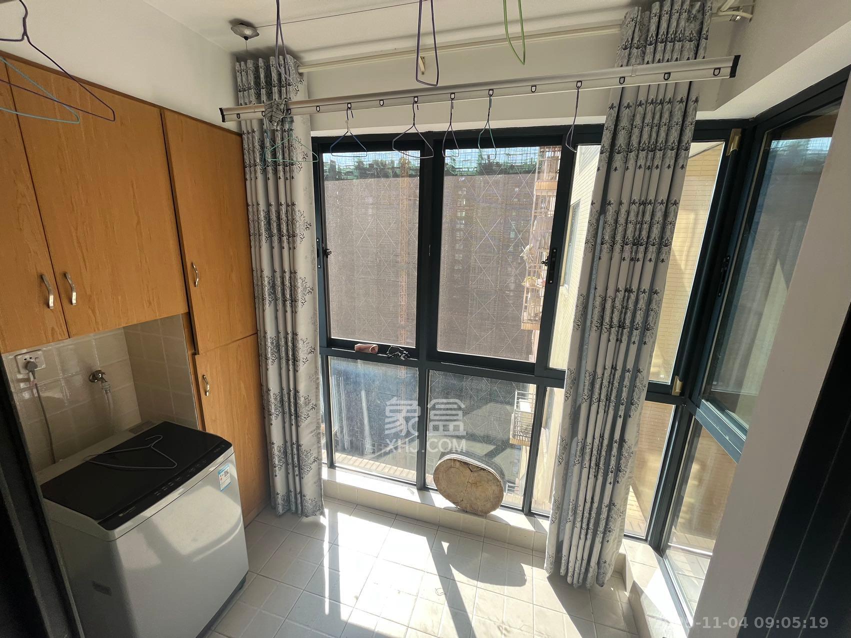 乾城（兴旺乾城）  4室2厅2卫    3000.0元/月室内图