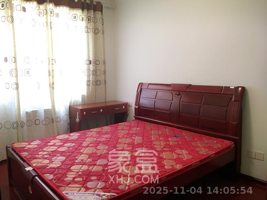 怡海星城  1室1厅1卫    1450.0元/月室内图