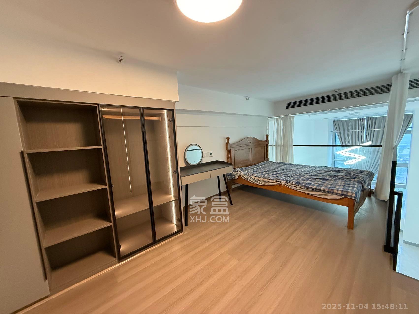 正荣梅溪紫阙台 1室1厅1卫 1900.0元/月 正荣梅溪紫阙台 1室1厅1卫 1900.0元/月室内图