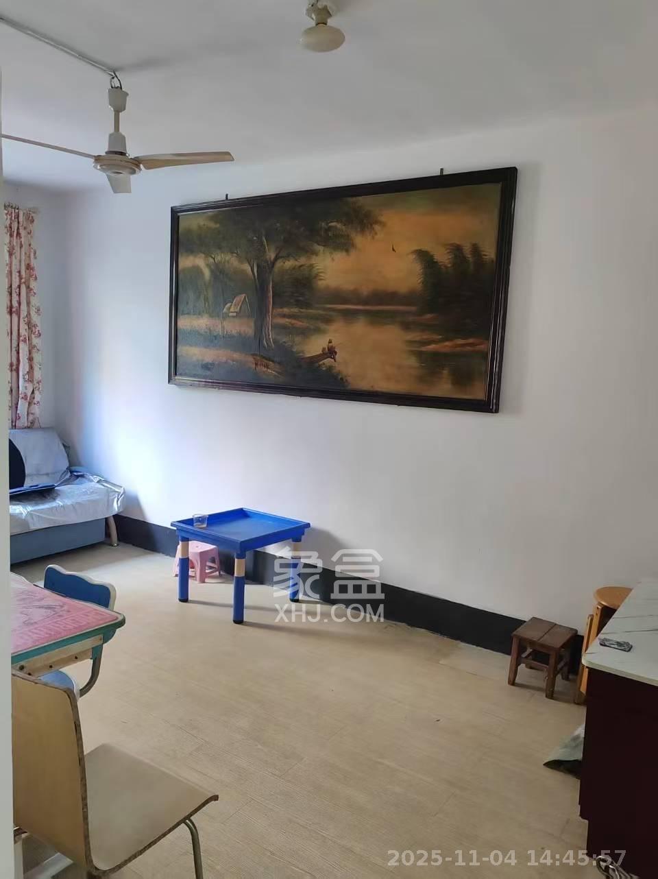 北桥新村 1室1厅1卫 1400.0元/月 北桥新村 1室1厅1卫 1400.0元/月室内图