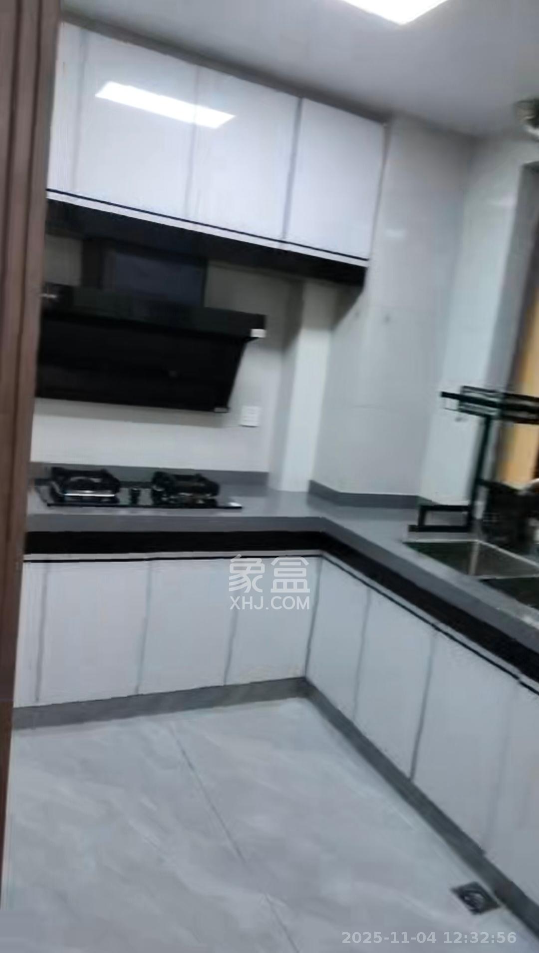 和润园三期  2室1厅1卫    2460.0元/月室内图