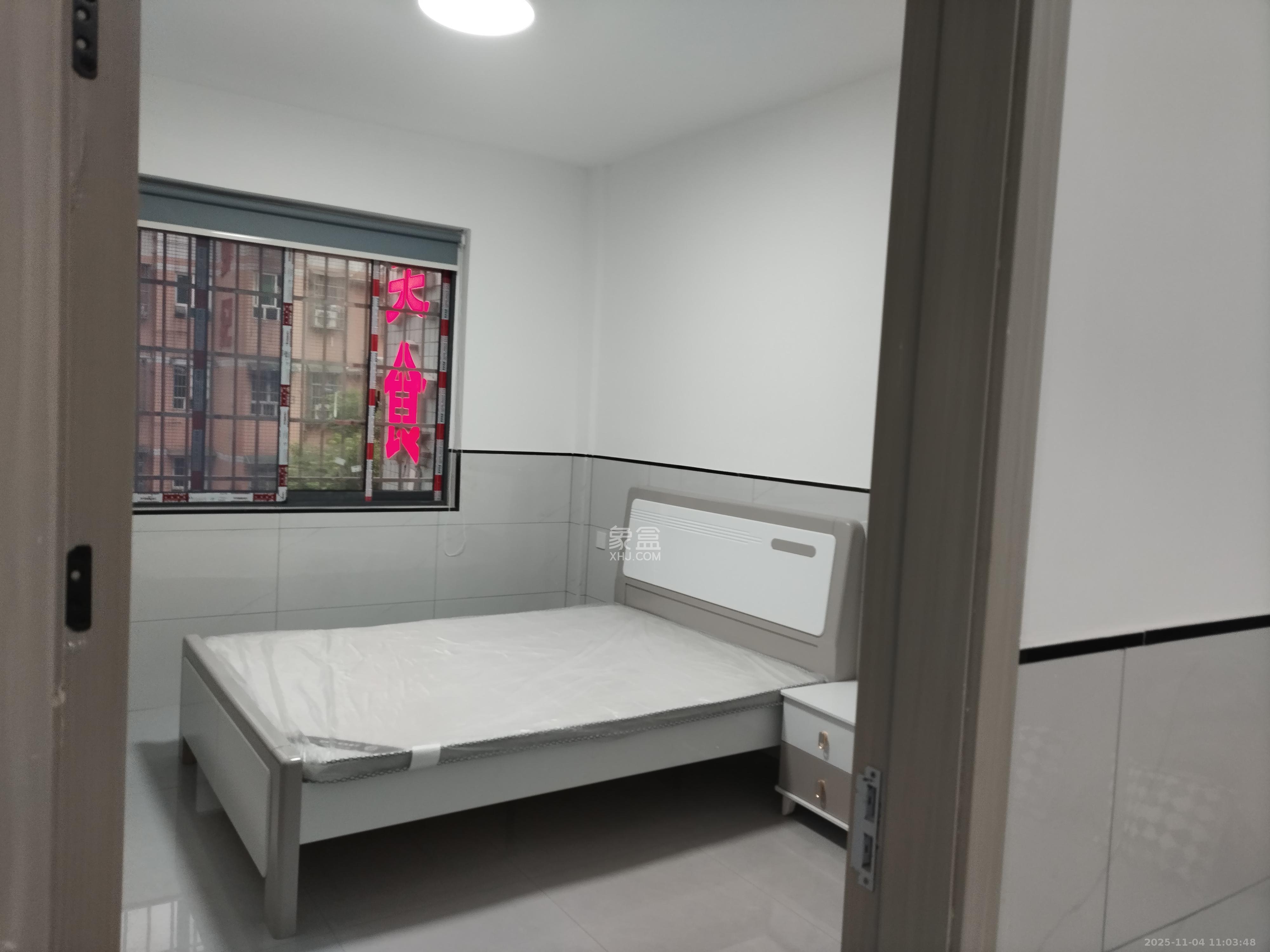 五一新村安置小区（永定社区、永兴社区、永祥社区）  1室0厅0卫    1300.0元/月