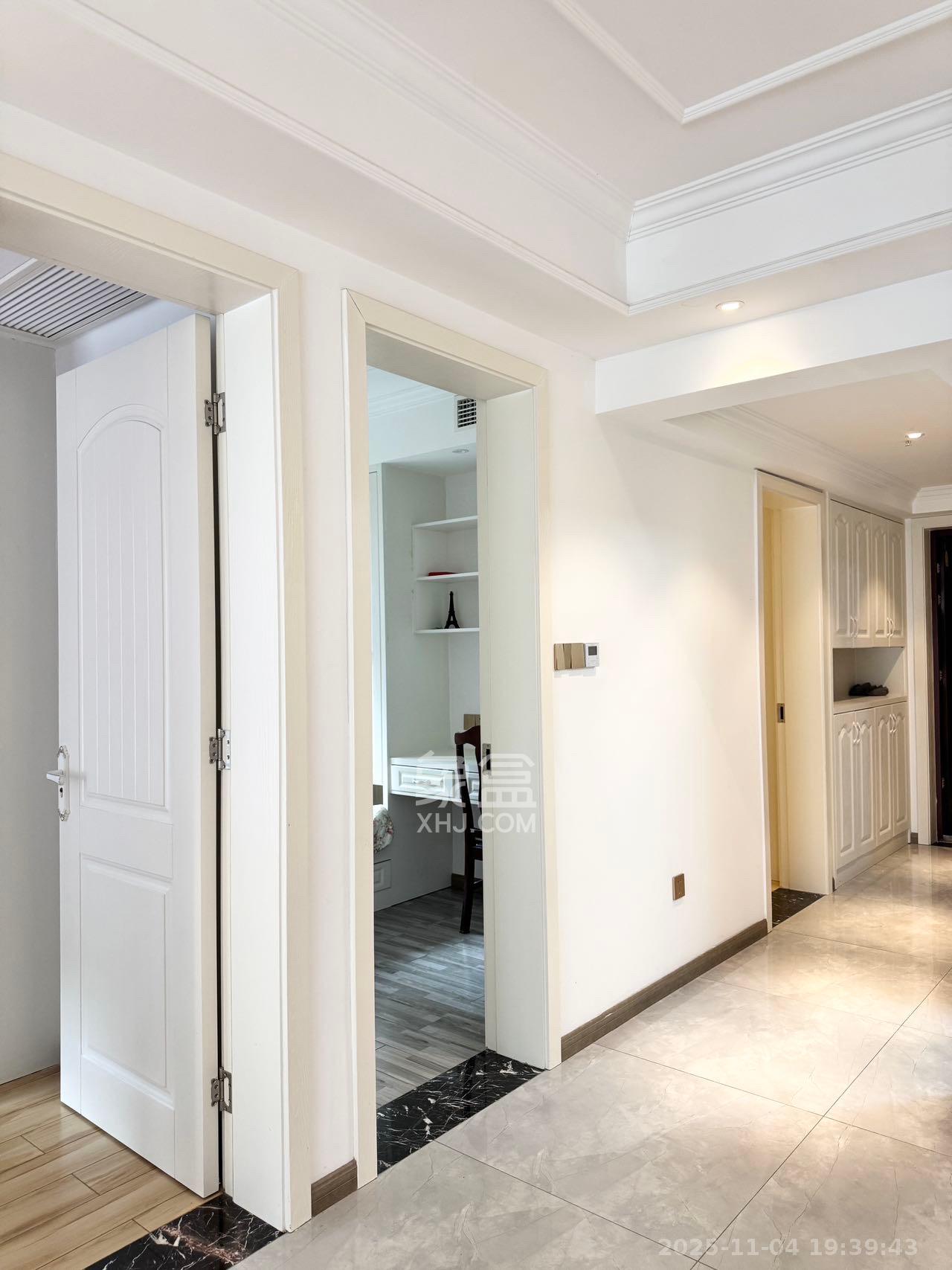 北辰三角洲C2区 3室1厅1卫 3800.0元/月 北辰三角洲C2区 3室1厅1卫 3800.0元/月室内图