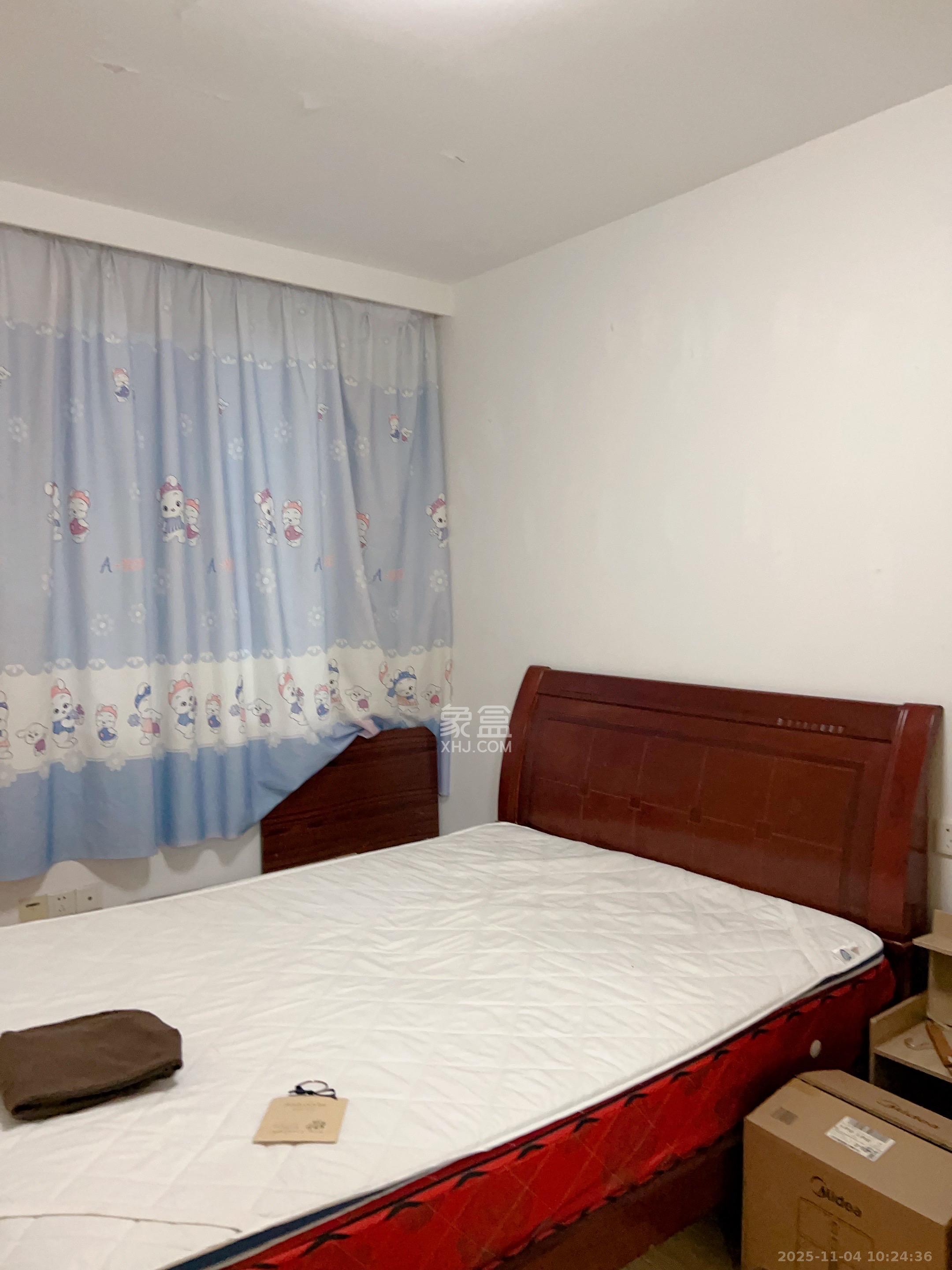 北桥新村  2室1厅1卫    1700.0元/月室内图