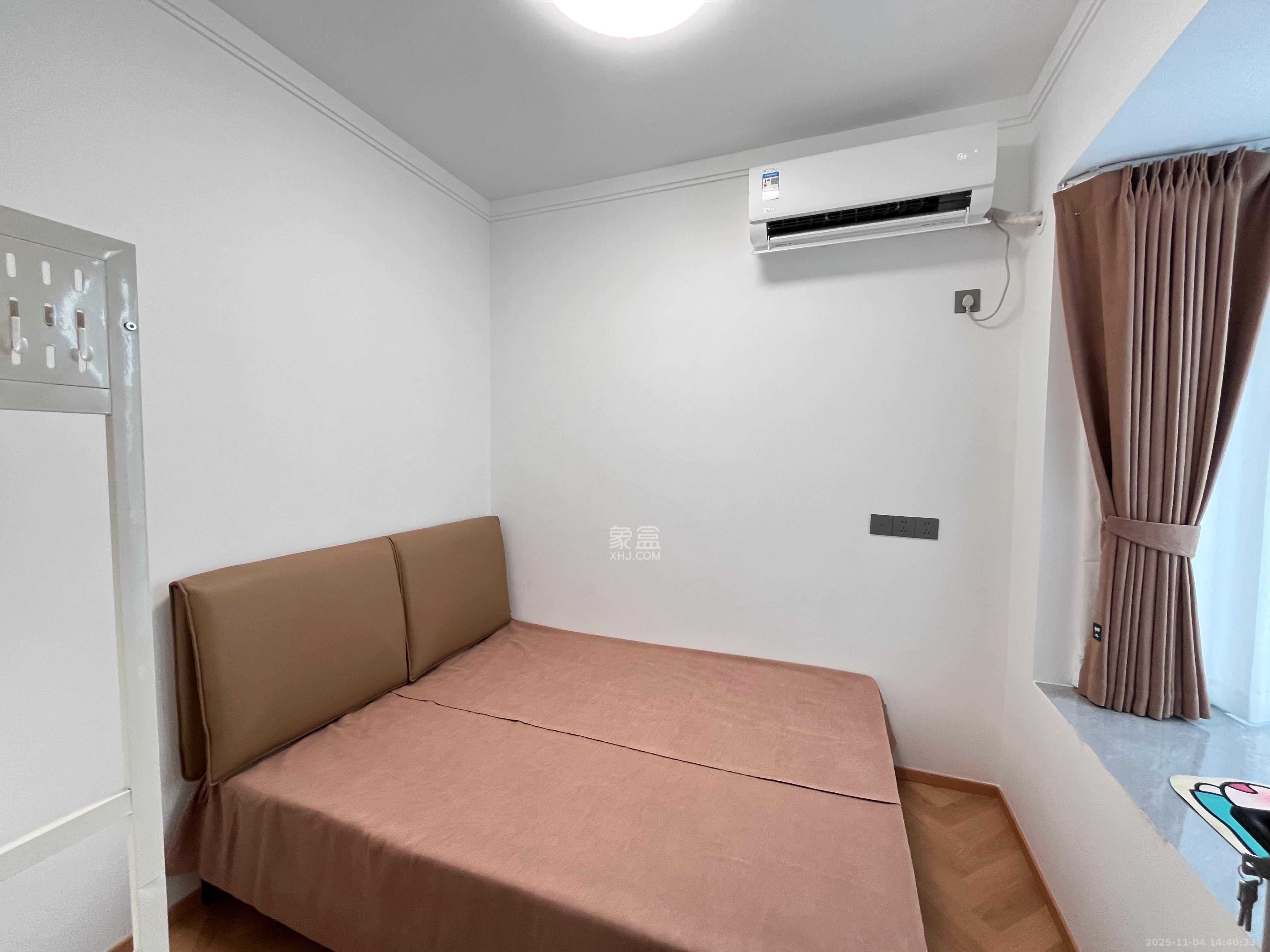 岭福家苑（天心佳苑）  2室2厅1卫    3200.0元/月室内图