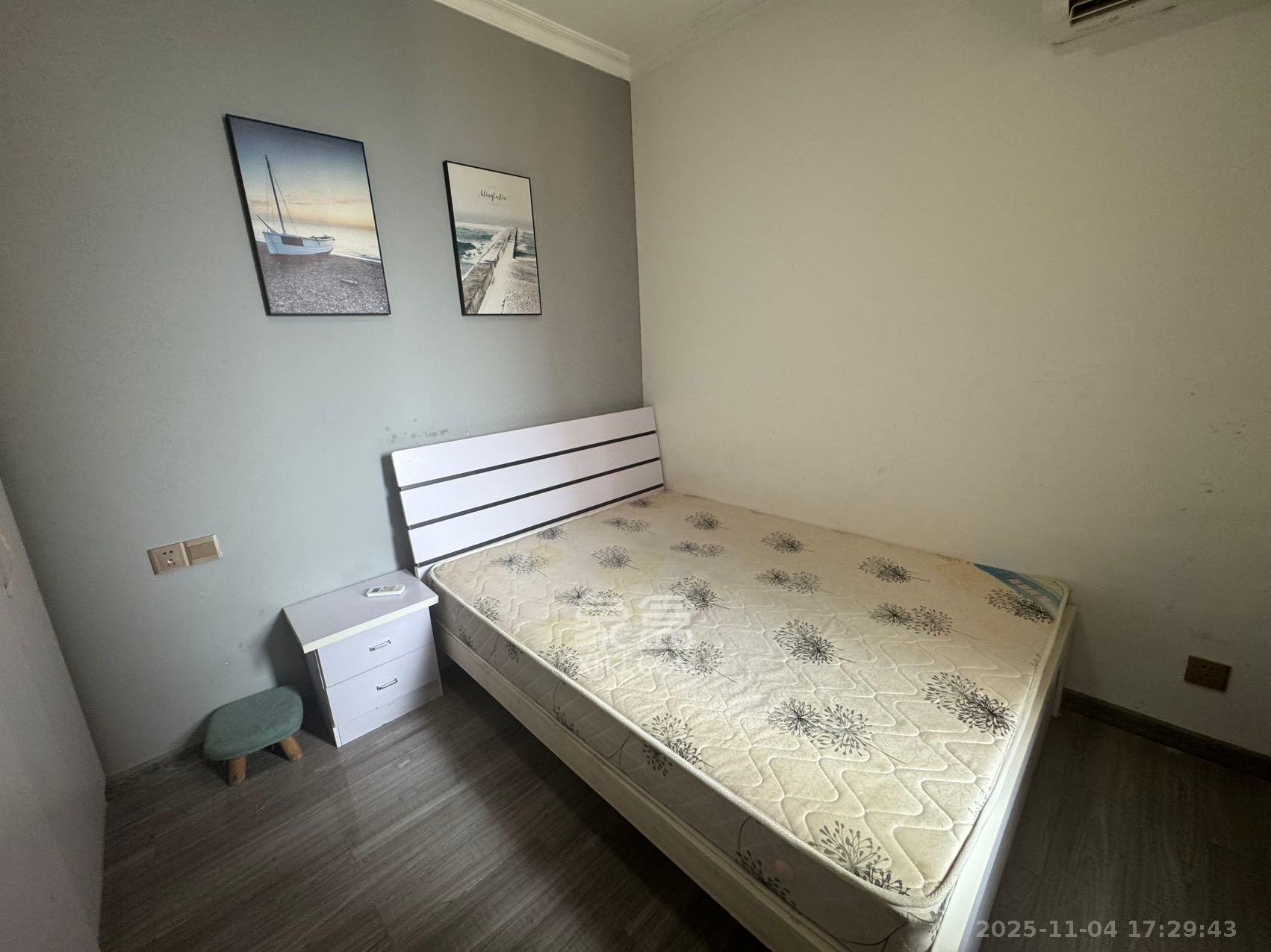 水墨林溪  3室2厅1卫    2200.0元/月室内图