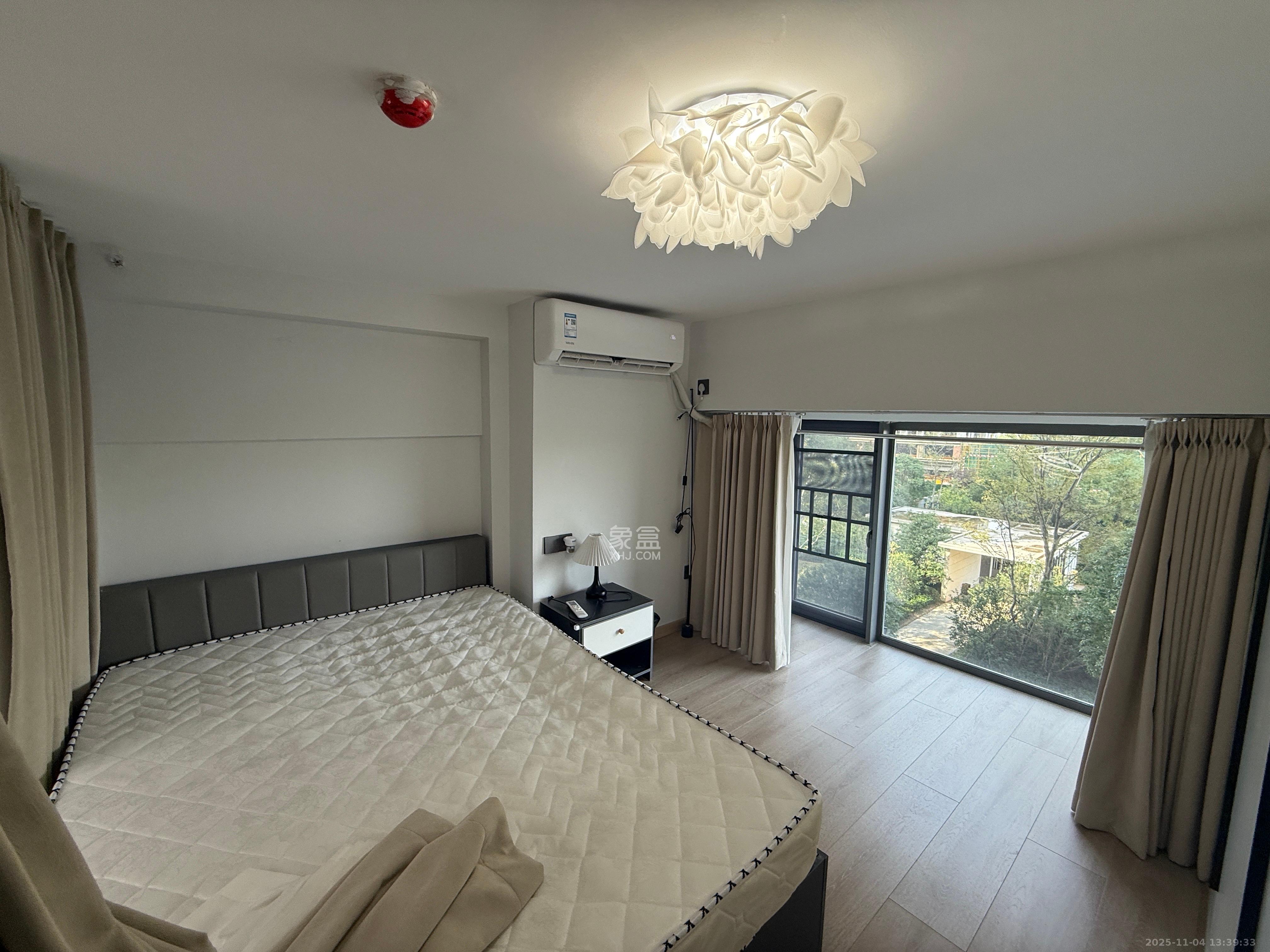 佳兆业云顶都汇  2室1厅1卫    2000.0元/月室内图