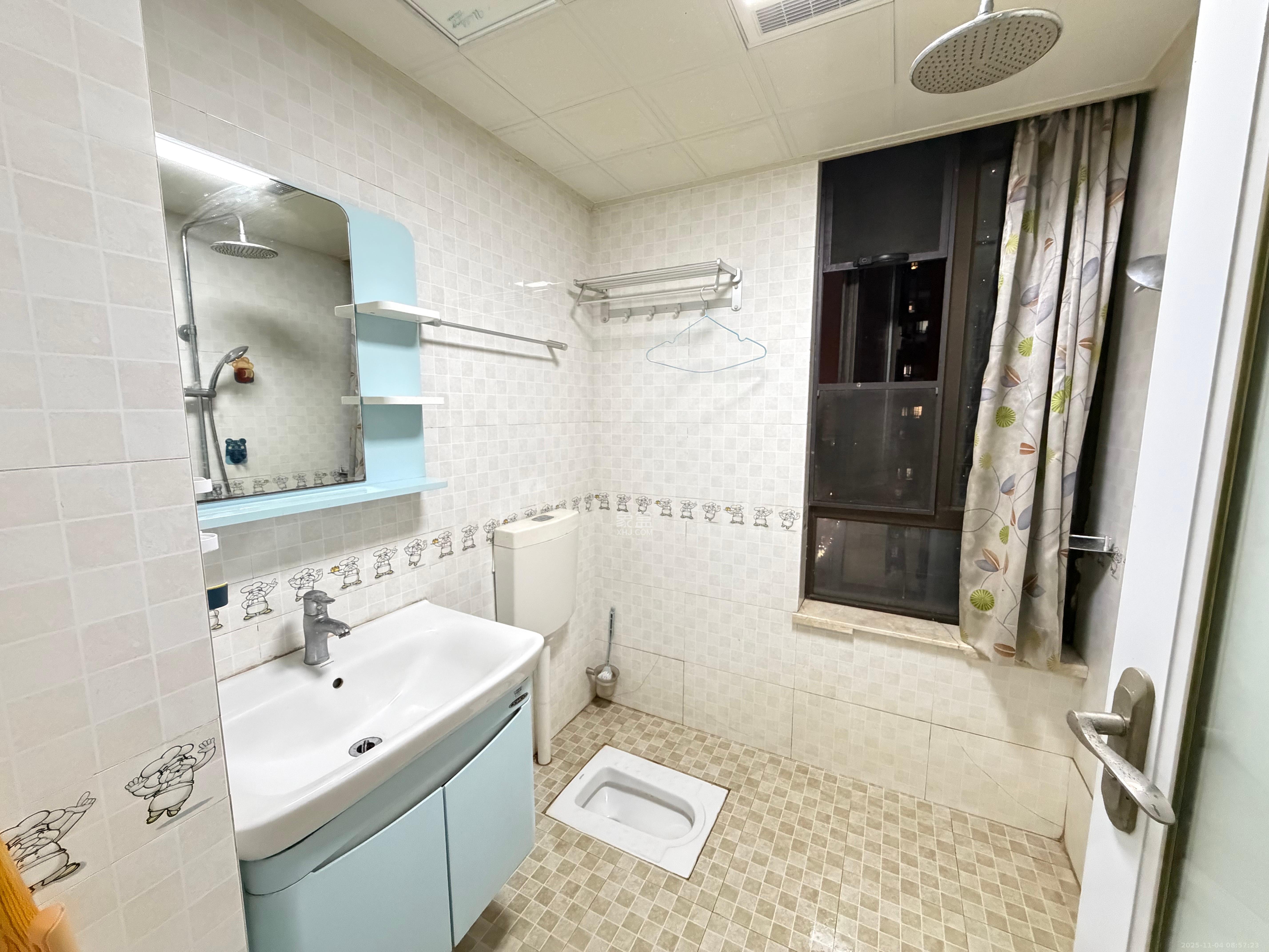 华润凤凰城三期  2室2厅1卫    1900.0元/月室内图