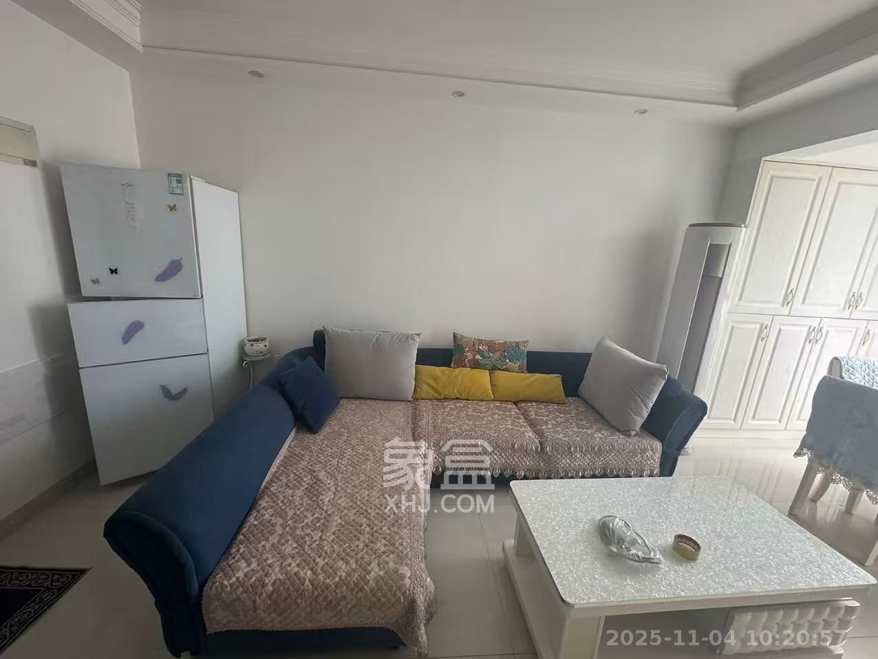 绿地之窗 2室1厅1卫 2000.0元/月 绿地之窗 2室1厅1卫 2000.0元/月室内图