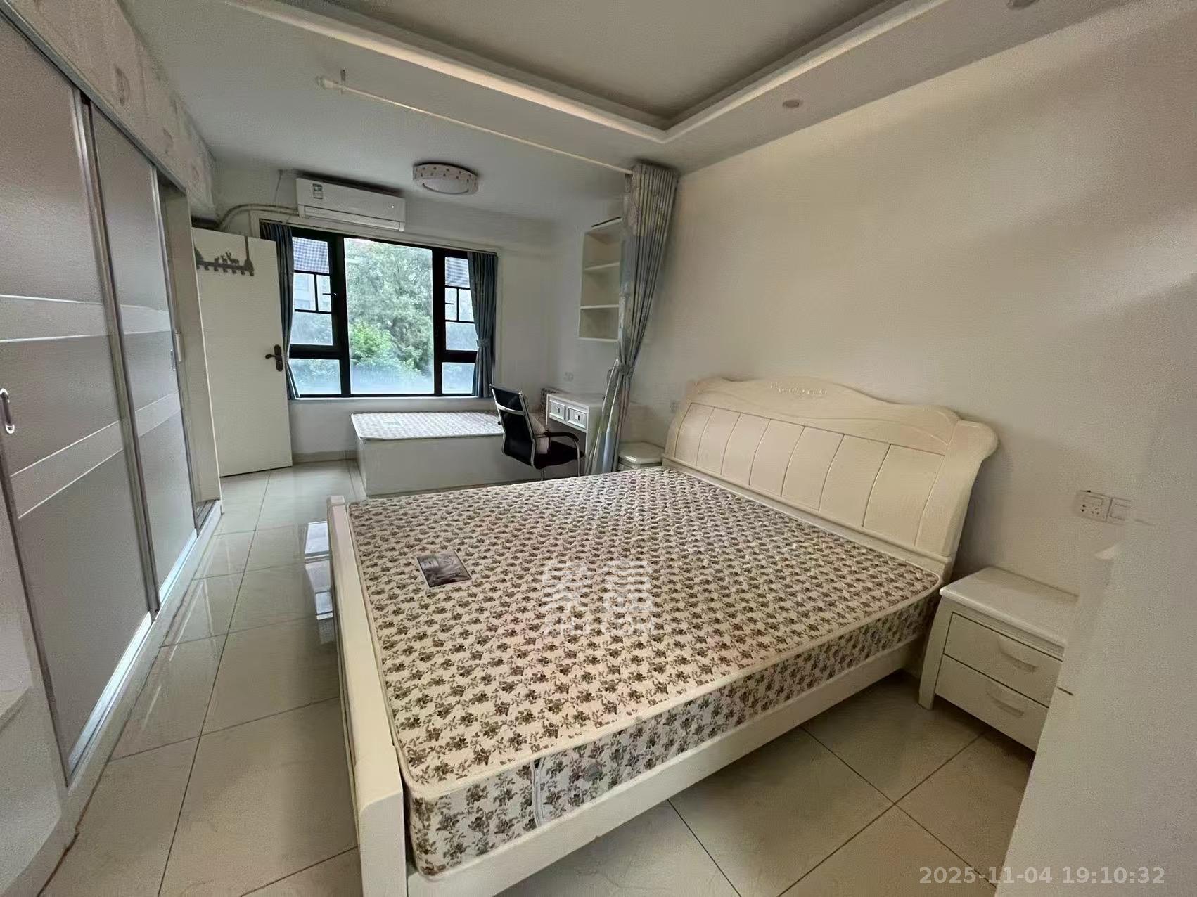 地质家园一、二期（地泰人民公馆）  1室0厅0卫    2400.0元/月室内图