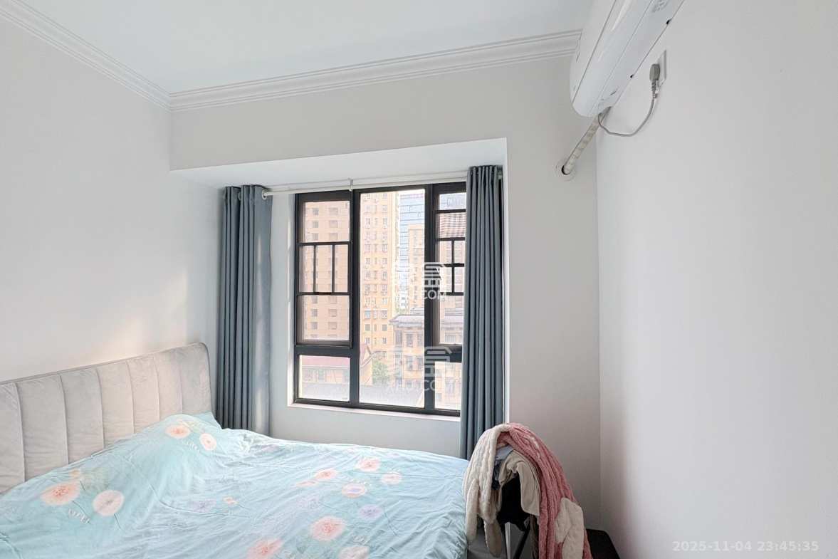 韭菜园嘉苑 2室1厅1卫 85.0万 韭菜园嘉苑 2室1厅1卫 85.0万卧室