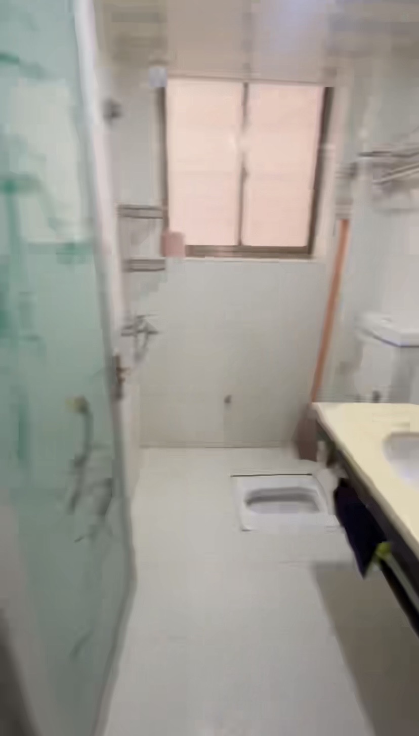 白沙洲散盘  3室2厅1卫    1400.0元/月室内图