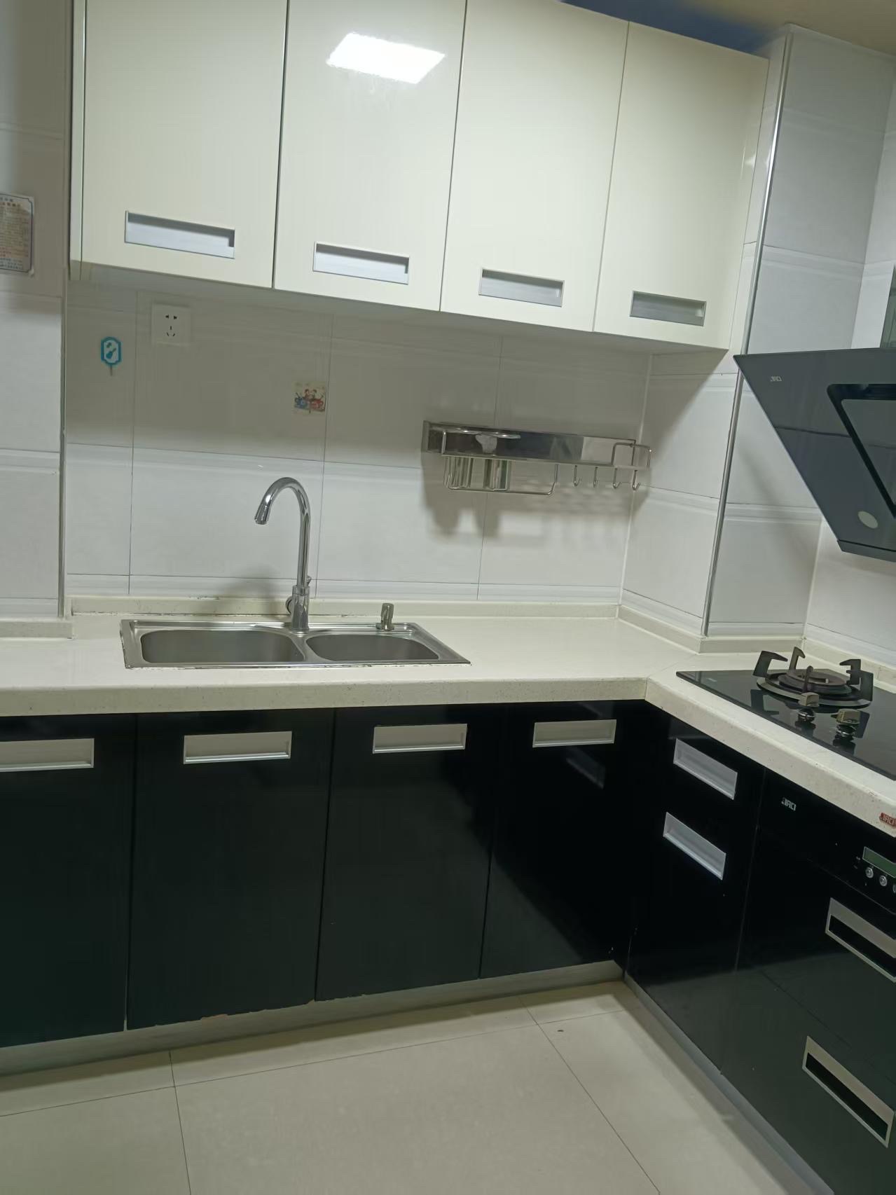 高盛澧园一二期  2室1厅1卫    1500.0元/月室内图