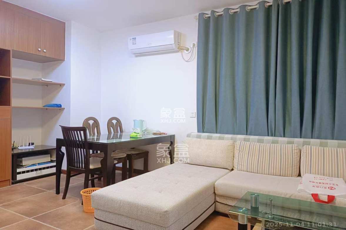 宜家湘颂(景致雅苑) 2室1厅1卫 1800.0元/月 宜家湘颂(景致雅苑) 2室1厅1卫 1800.0元/月室内图