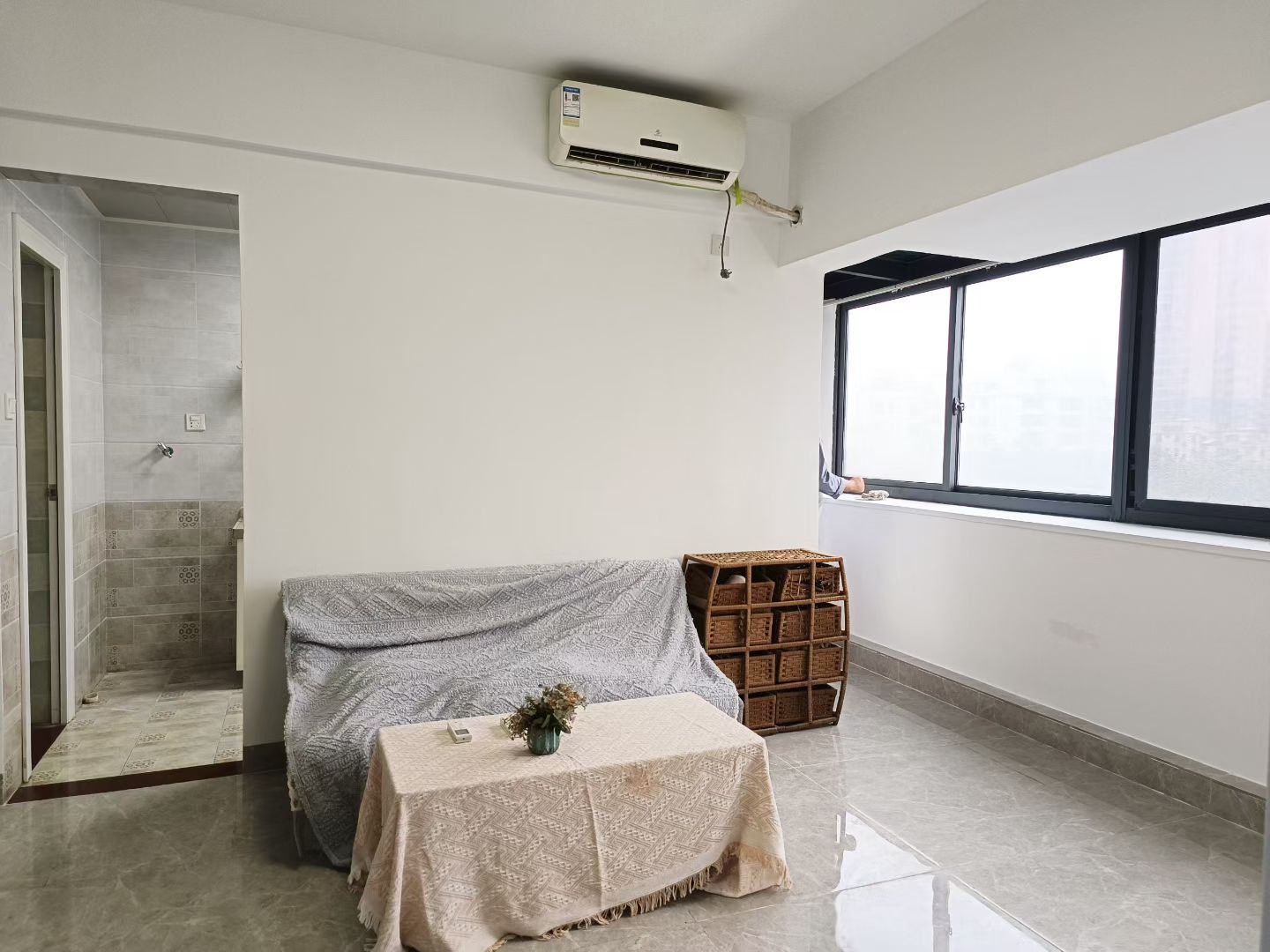 禾润花园  2室2厅1卫    128.0万