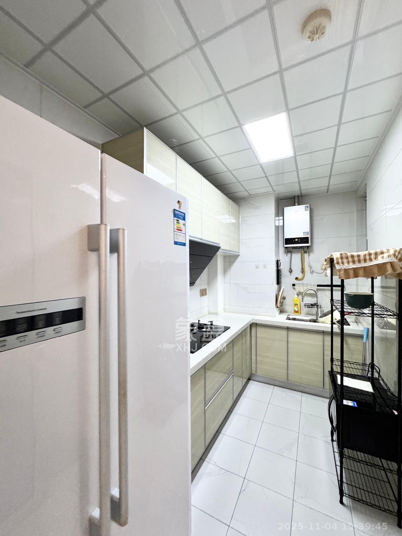 北辰三角洲C2区 3室1厅1卫 3800.0元/月 北辰三角洲C2区 3室1厅1卫 3800.0元/月室内图