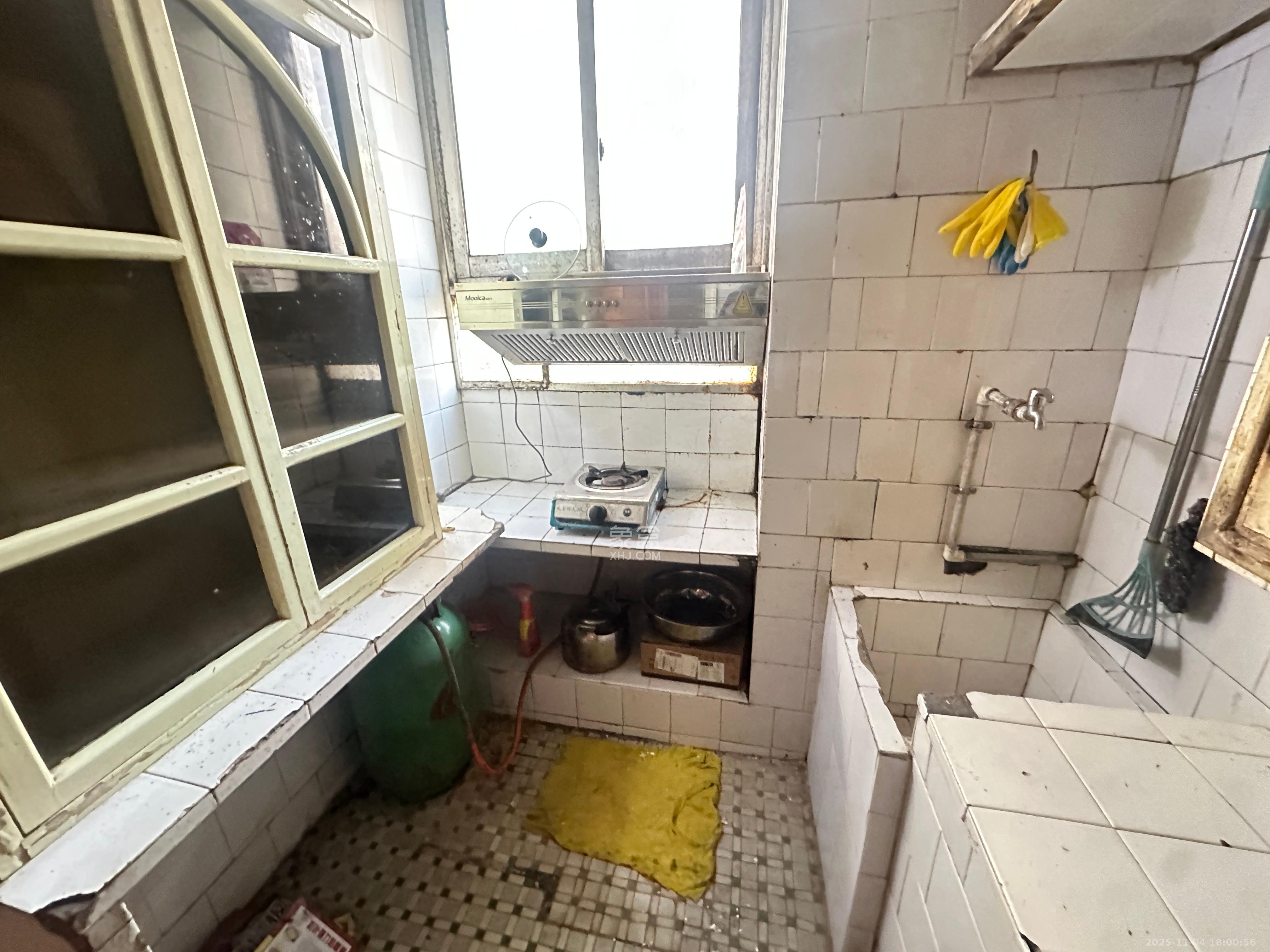 湖南省第六工程公司宿舍（扫把塘）  3室1厅1卫    1200.0元/月室内图