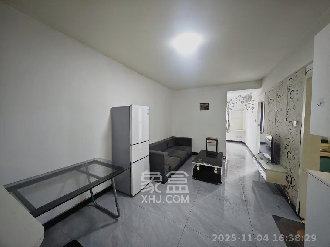 兴威帕克水岸 1室1厅1卫 1400.0元/月 兴威帕克水岸 1室1厅1卫 1400.0元/月室内图