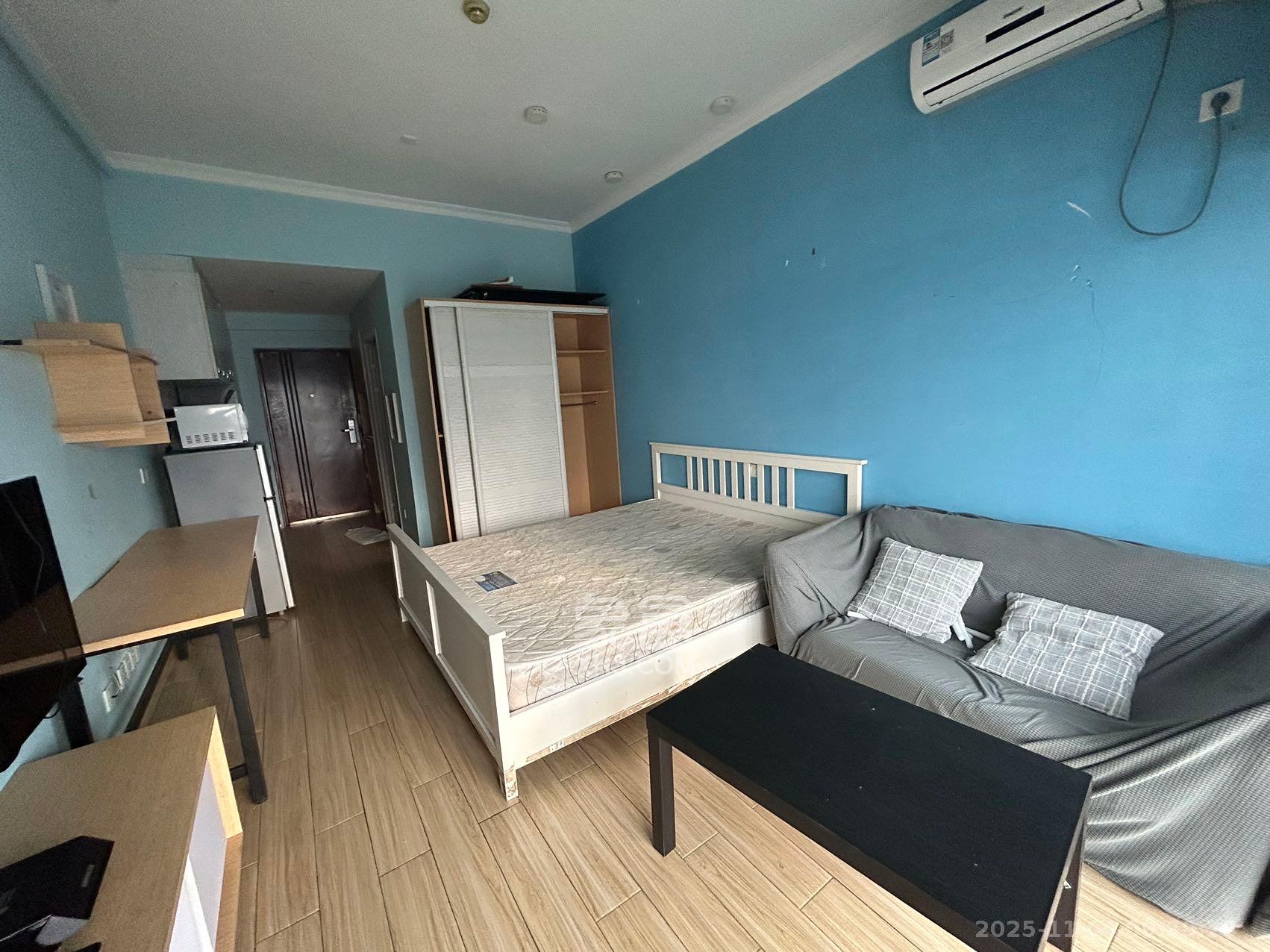 达美D6区 1室1厅1卫 1500.0元/月 达美D6区 1室1厅1卫 1500.0元/月室内图