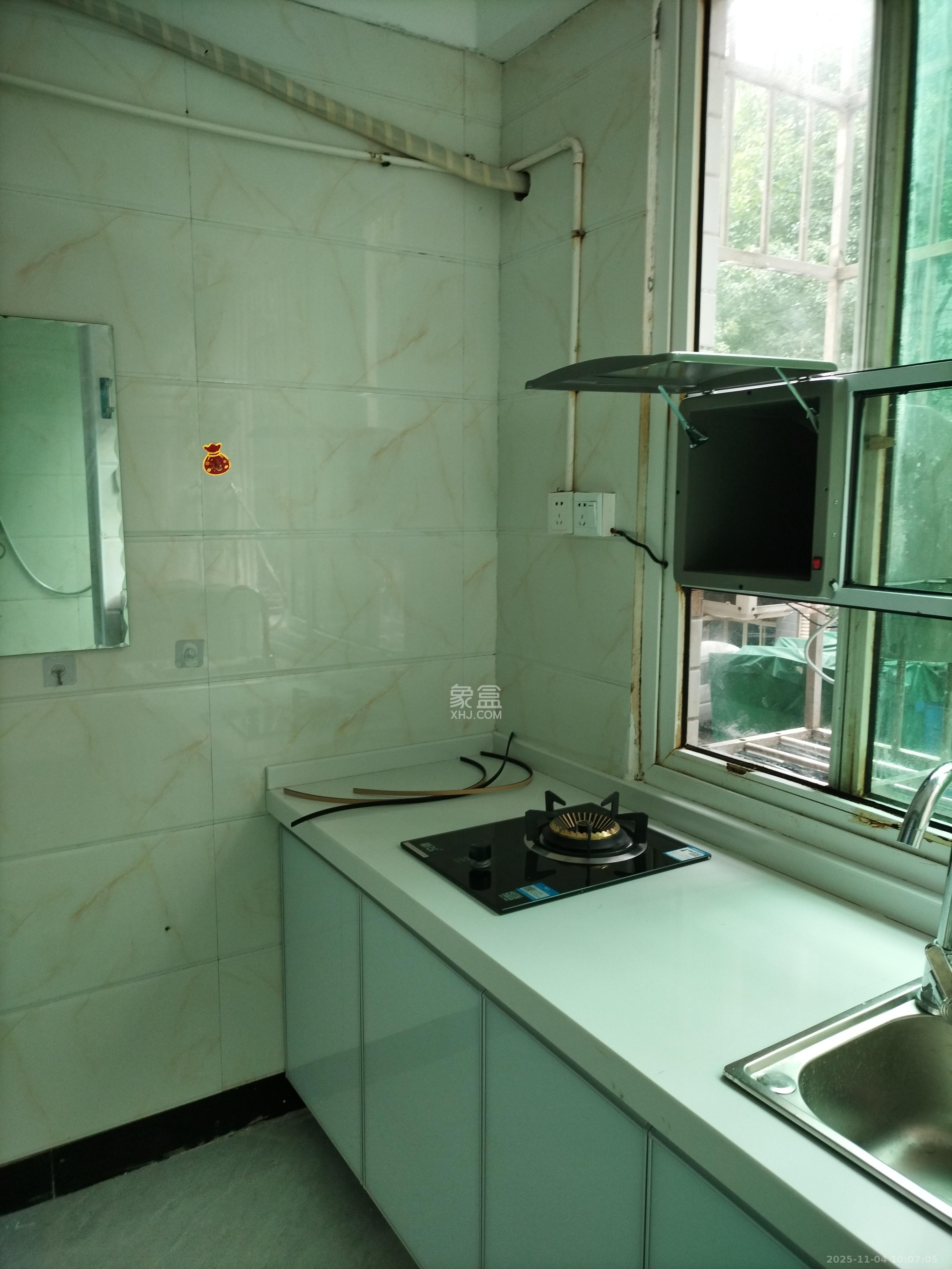 五一新村安置小区（永定社区、永兴社区、永祥社区）  1室0厅0卫    900.0元/月室内图