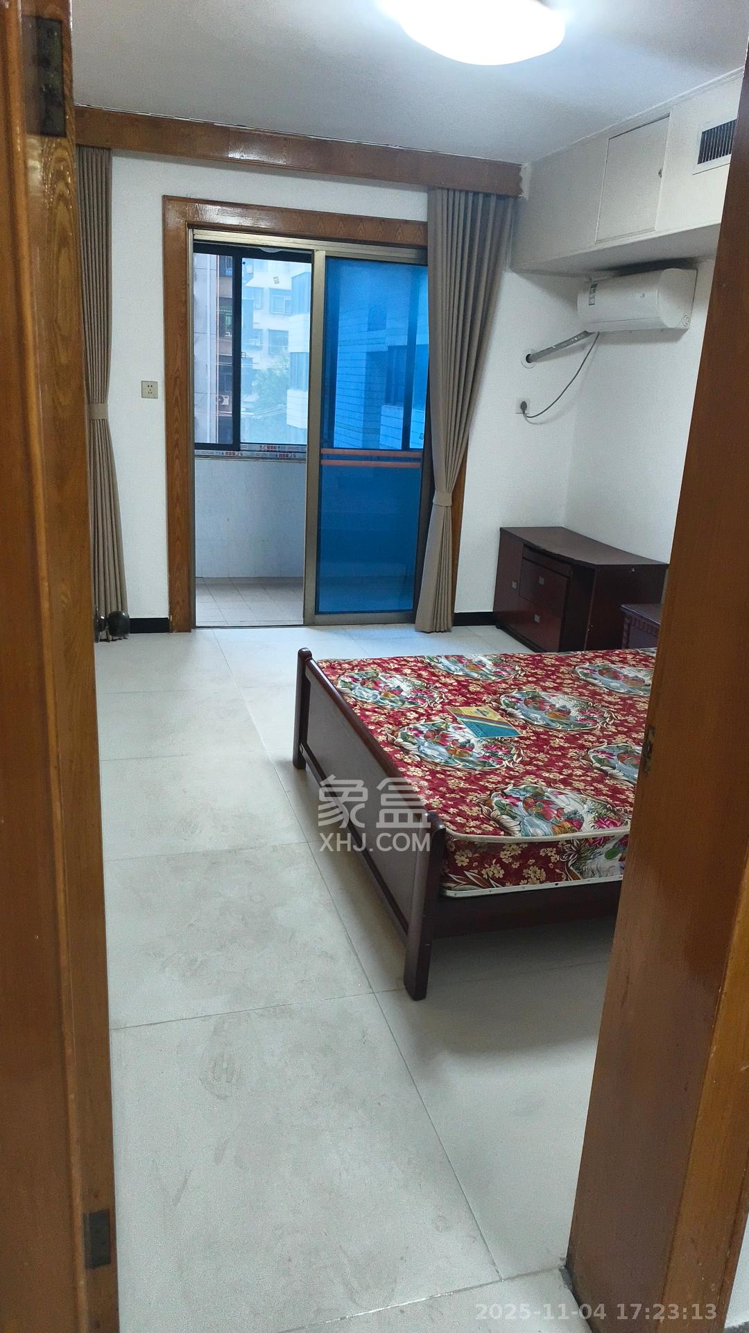 长沙市自来水公司住宅小区（白沙路119号）  2室2厅1卫    2200.0元/月