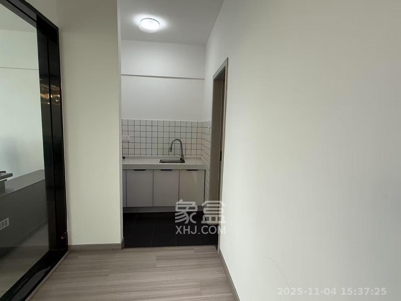 德思勤城市广场（宝格丽公寓）  3室1厅1卫    4500.0元/月室内图